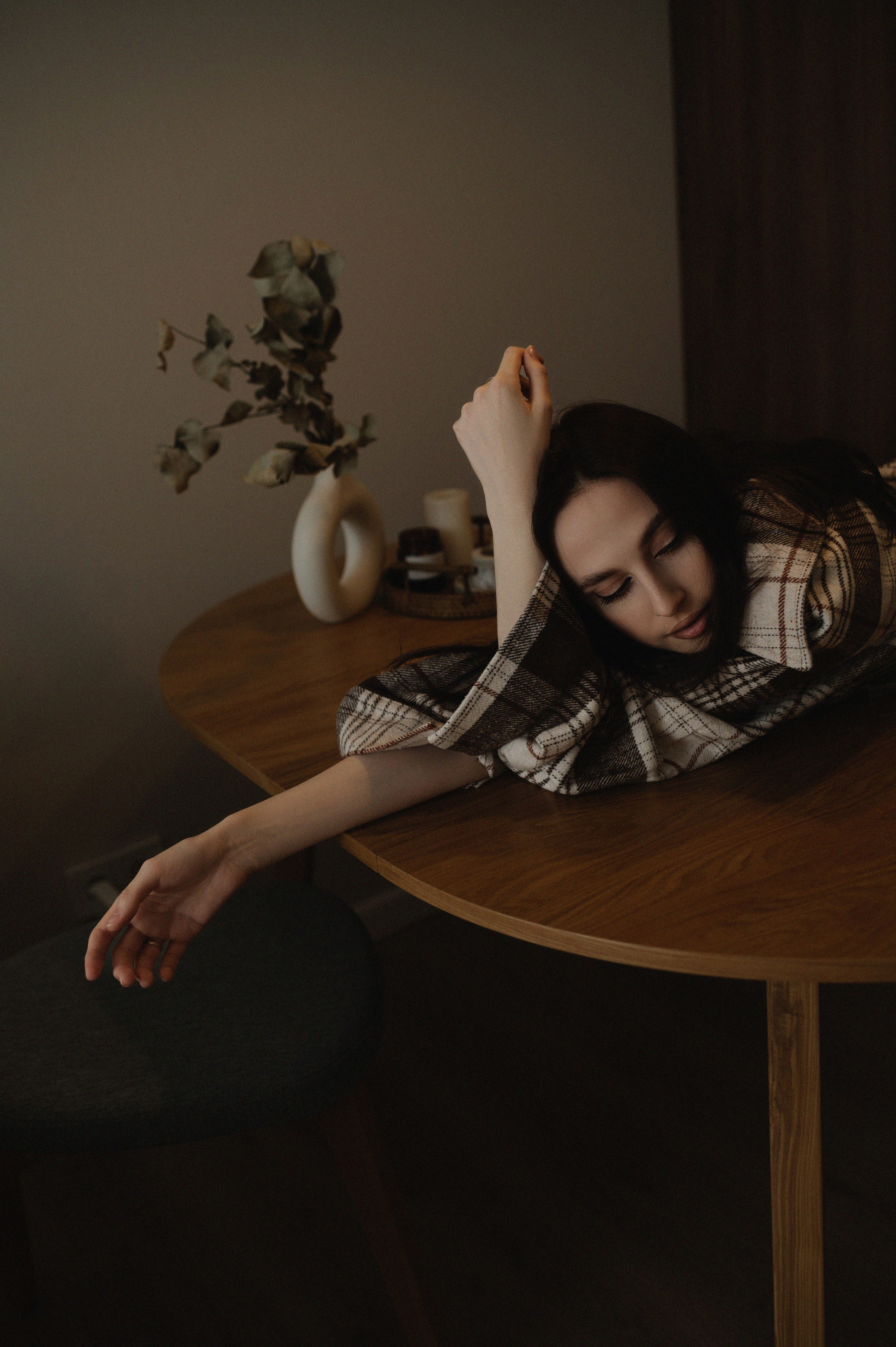 Алина. Свадебный и портретный фотограф Анастасия Тетёркина, Брянск и Санкт-Петербург