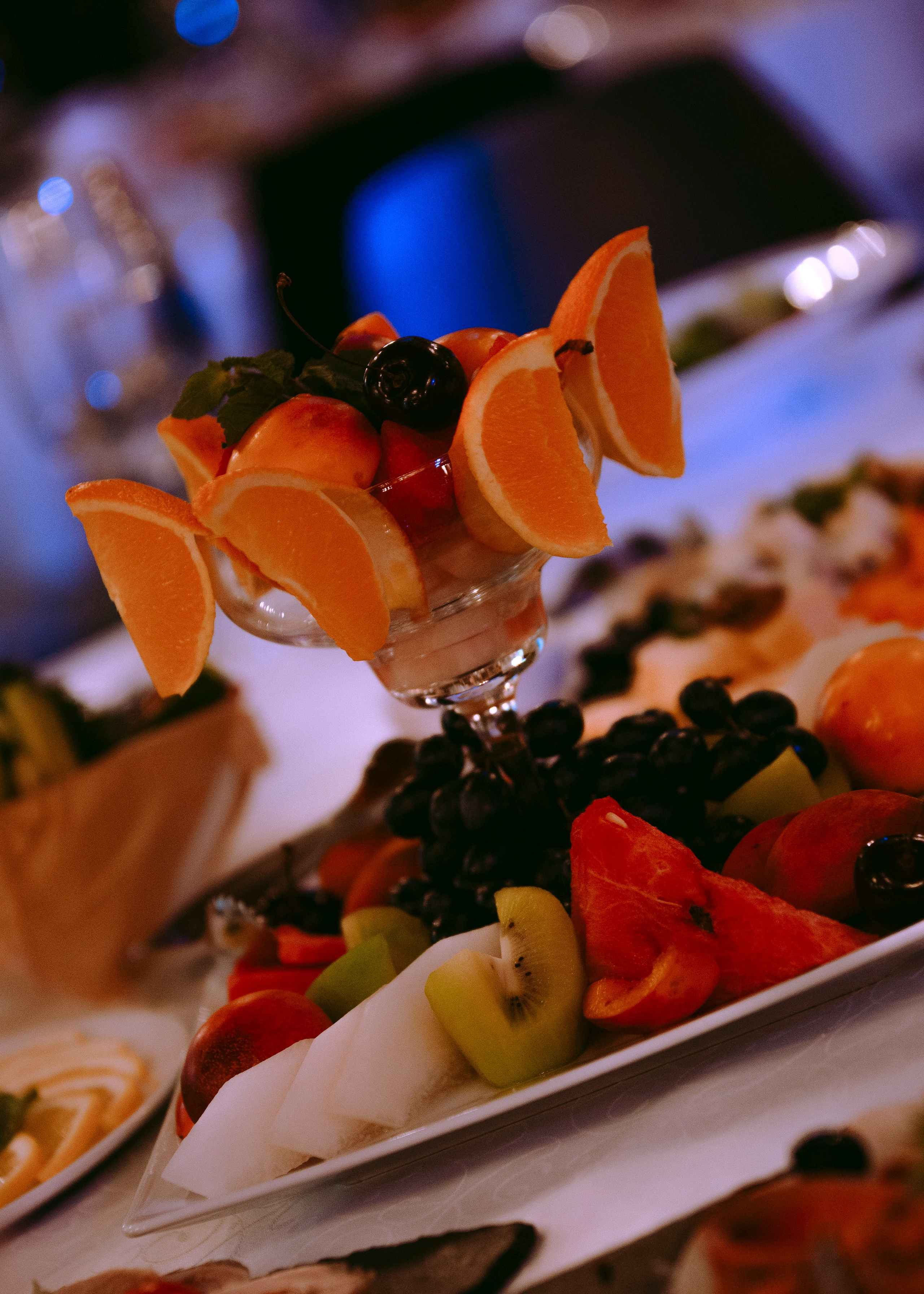 SHIK. Портретный фотограф в Москве Дарья Цезария