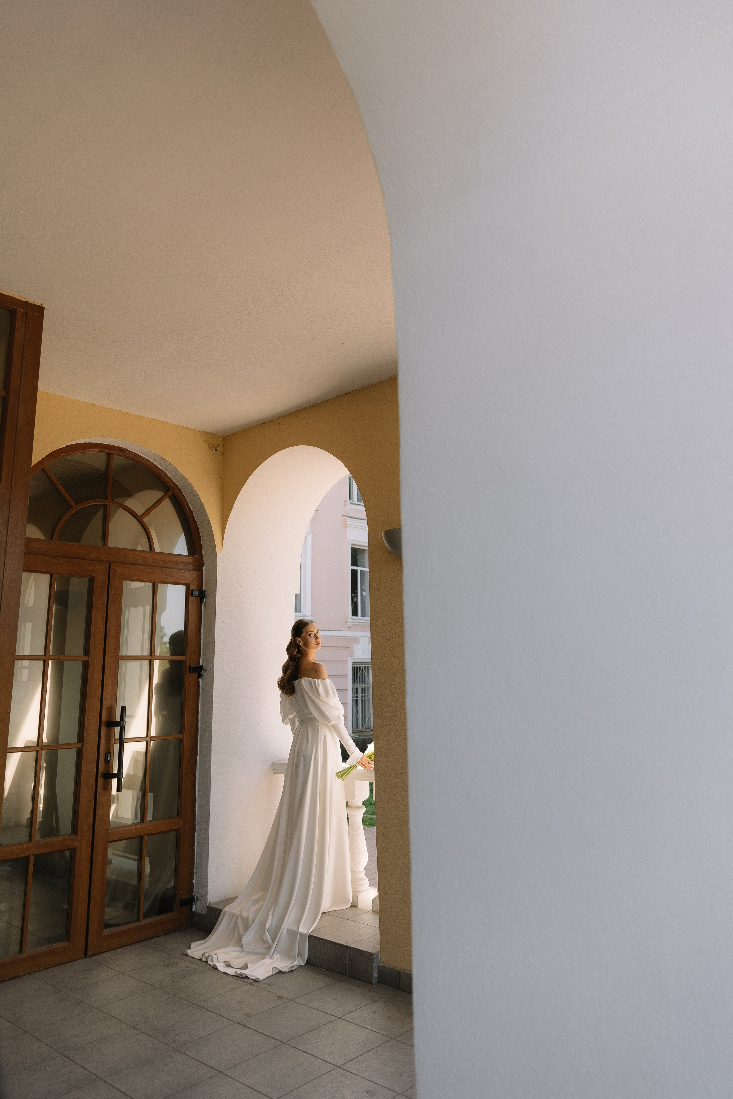 Анонс. Свадебный фотограф Кузнецова Ольга Санкт-Петербург, Вологда, Череповец