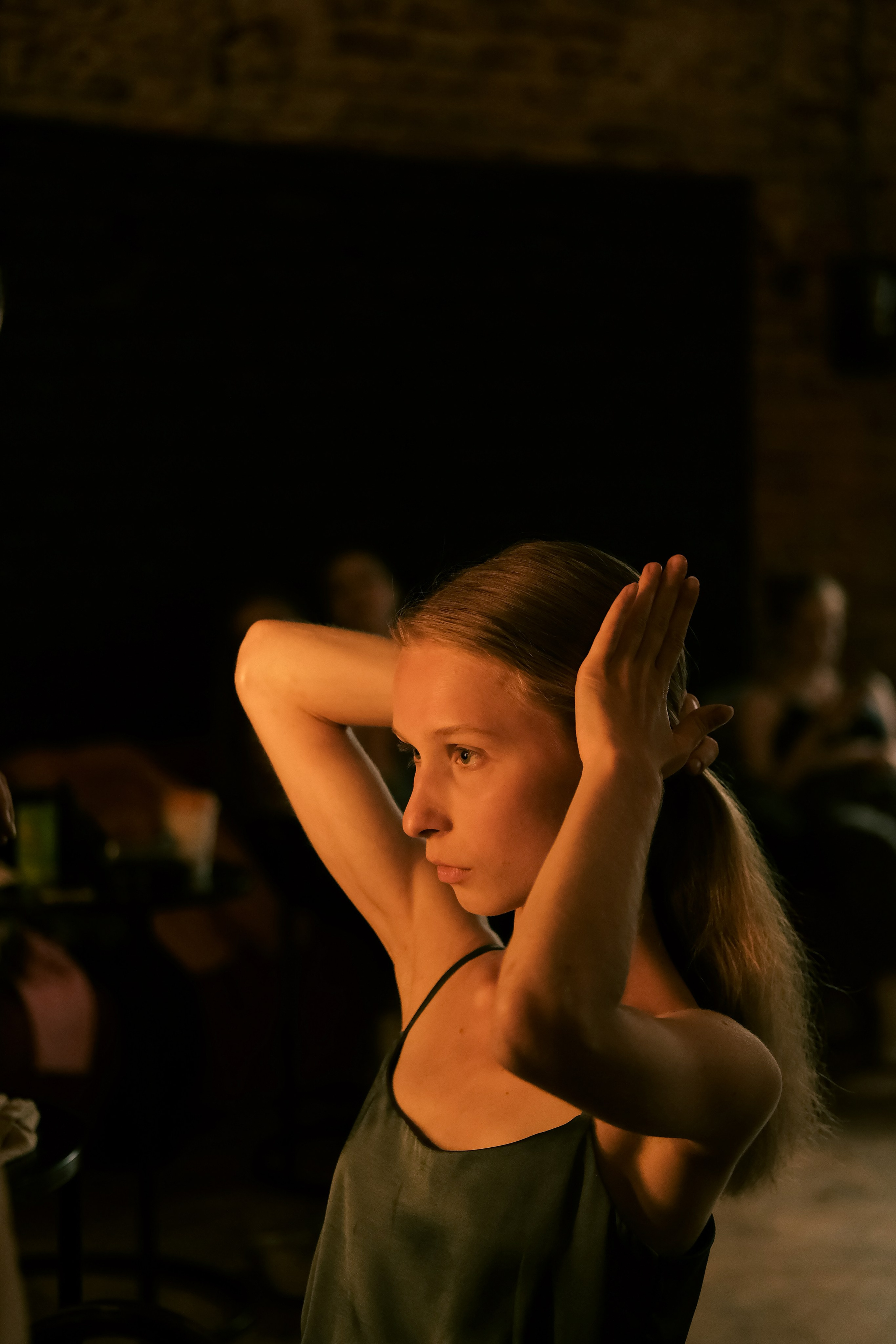 Танцевальная лаборатория ЛОДКА. LIYALEE PHOTO