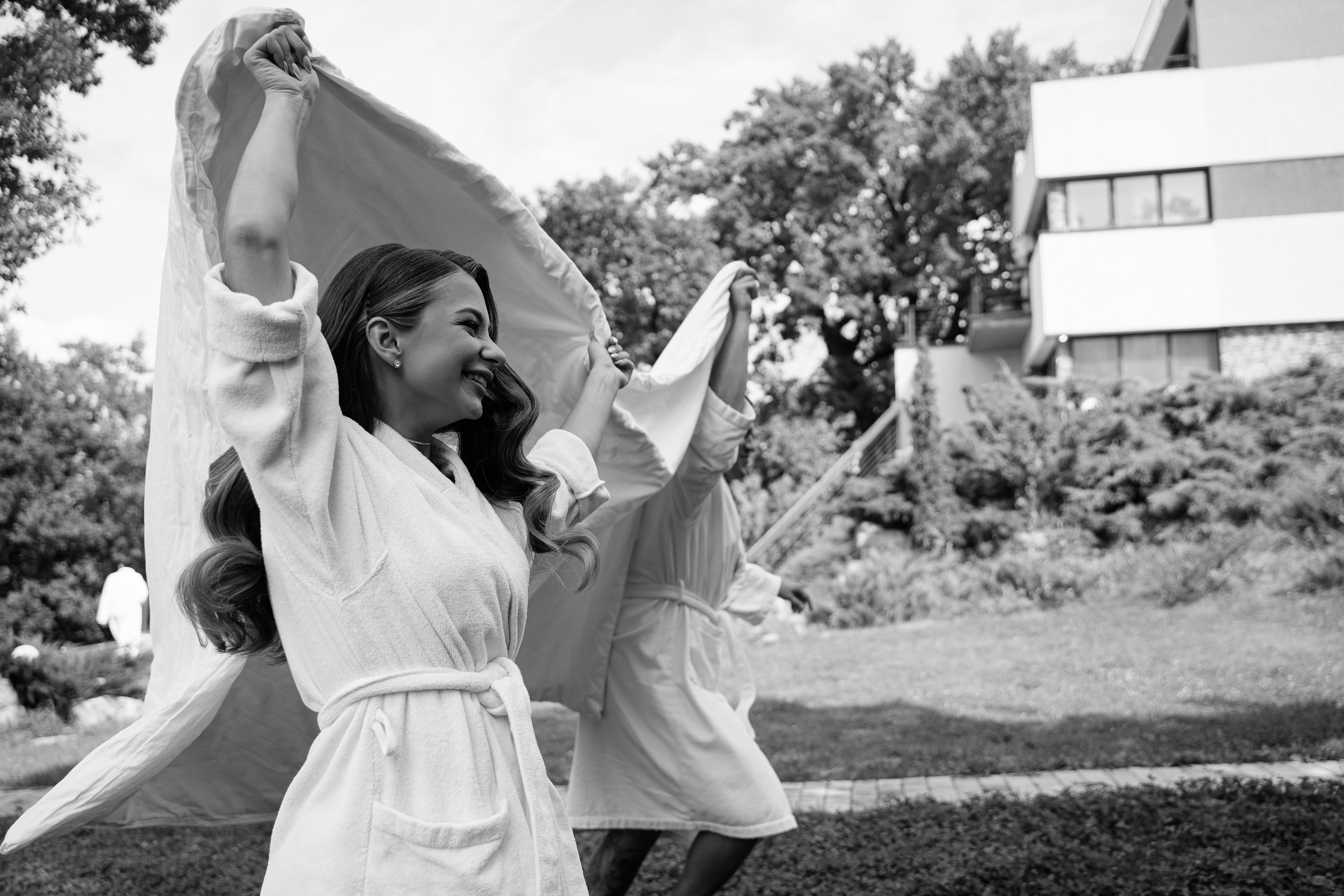 Вика и Никита. Свадебный фотограф Лилия Дзюба