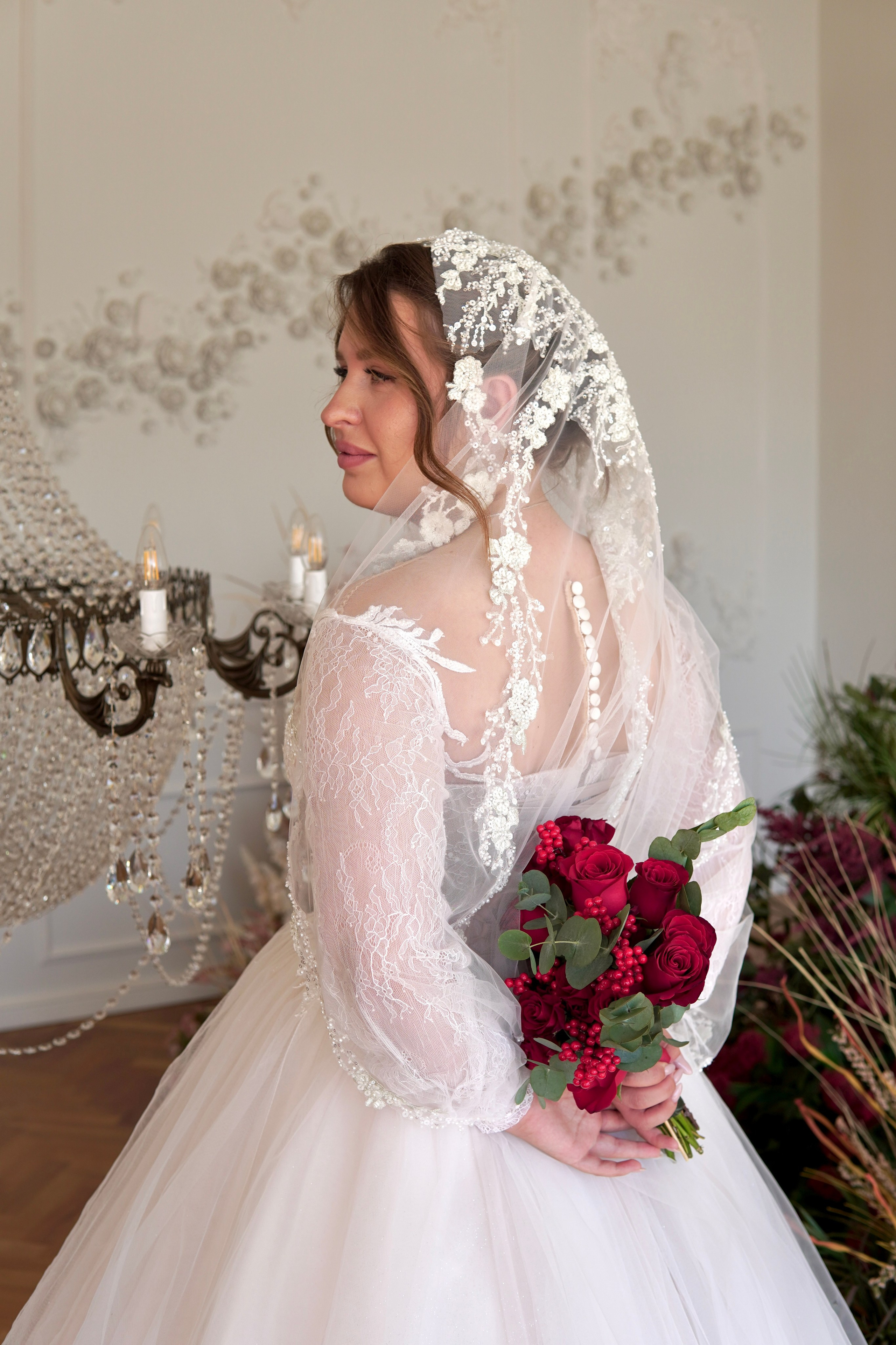 Алексей и Дарья. NSK Studio — Свадебная Фото — Видеосьемка