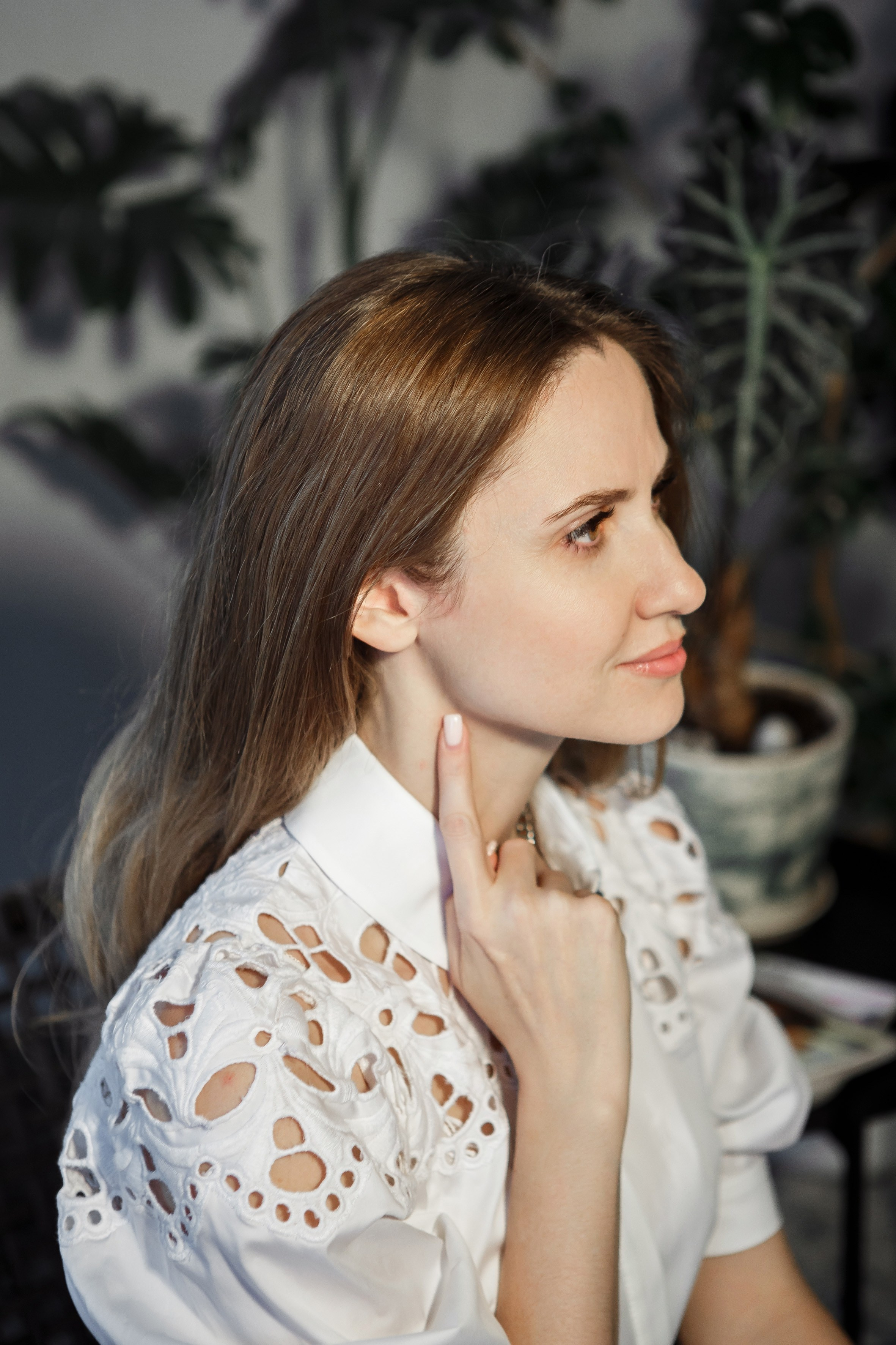 Елена. Свадебный и портретный Фотограф в Липецке Дмитрий Котюков