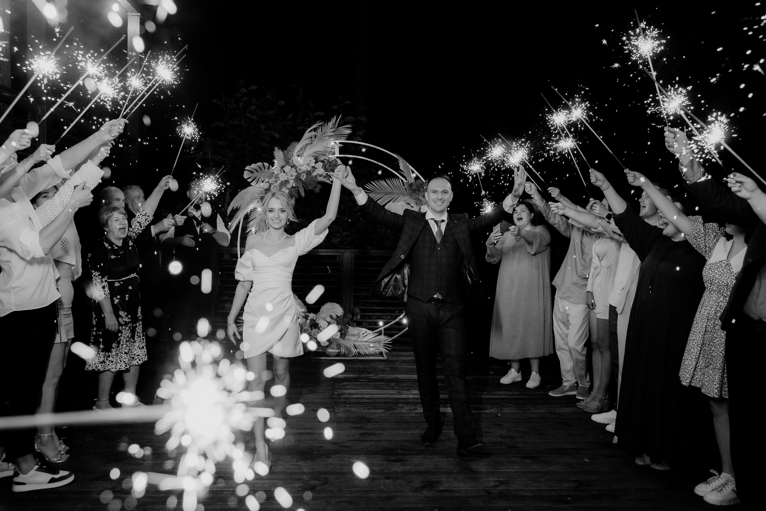 NIKITA_ANASTASIA (ROSENDORF). Фотограф Андрей Ширкалин Москва Московская обл, Коломна, Рязань