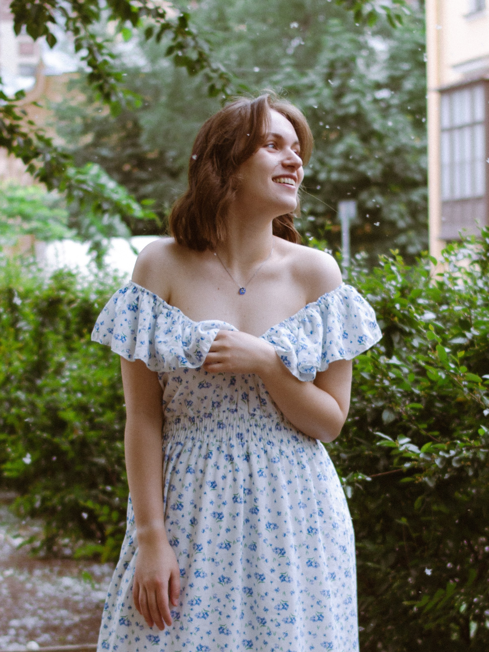 Алиса. Портретный фотограф Громова Мария