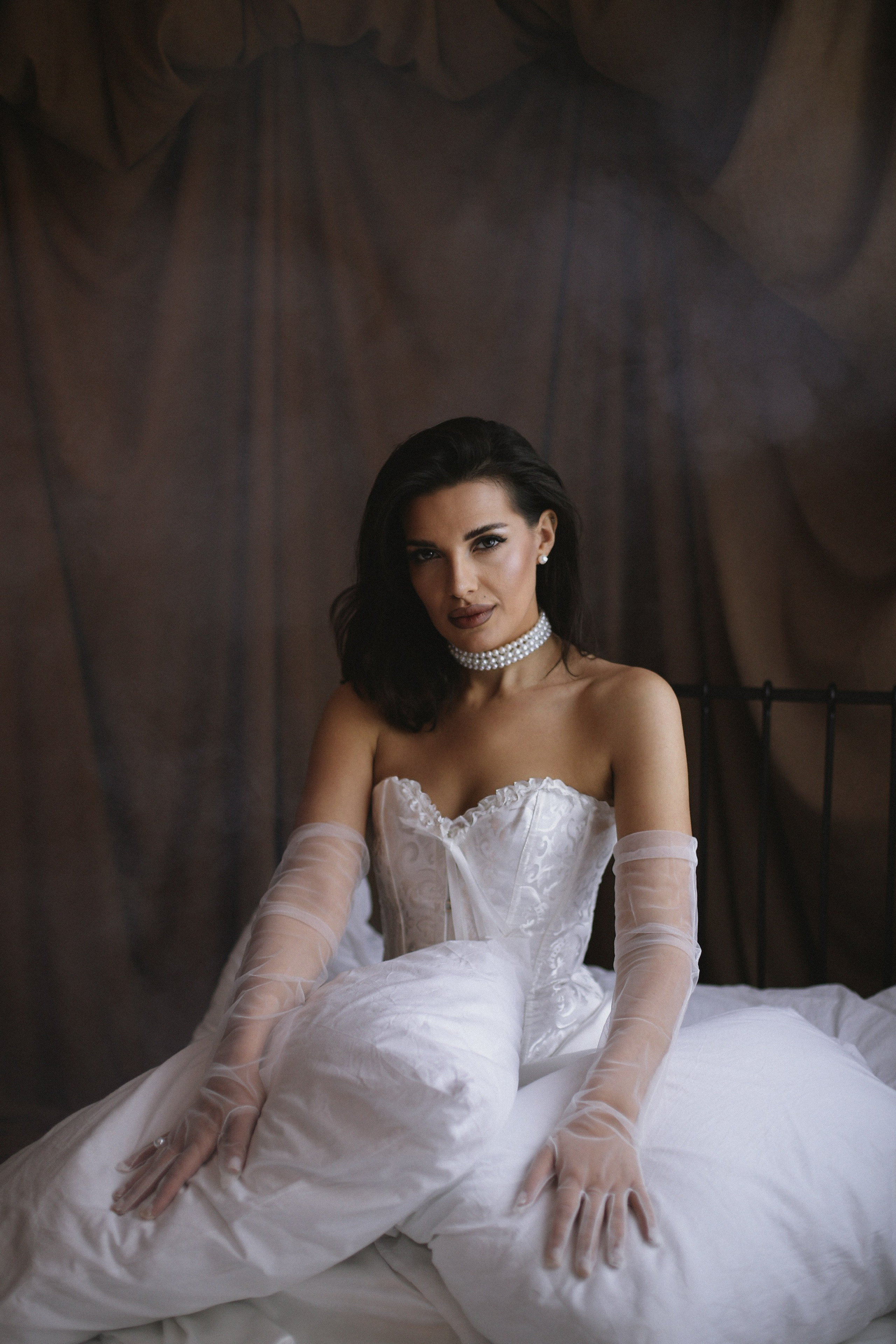 Студия. Фотограф в Анапе и Геленджике