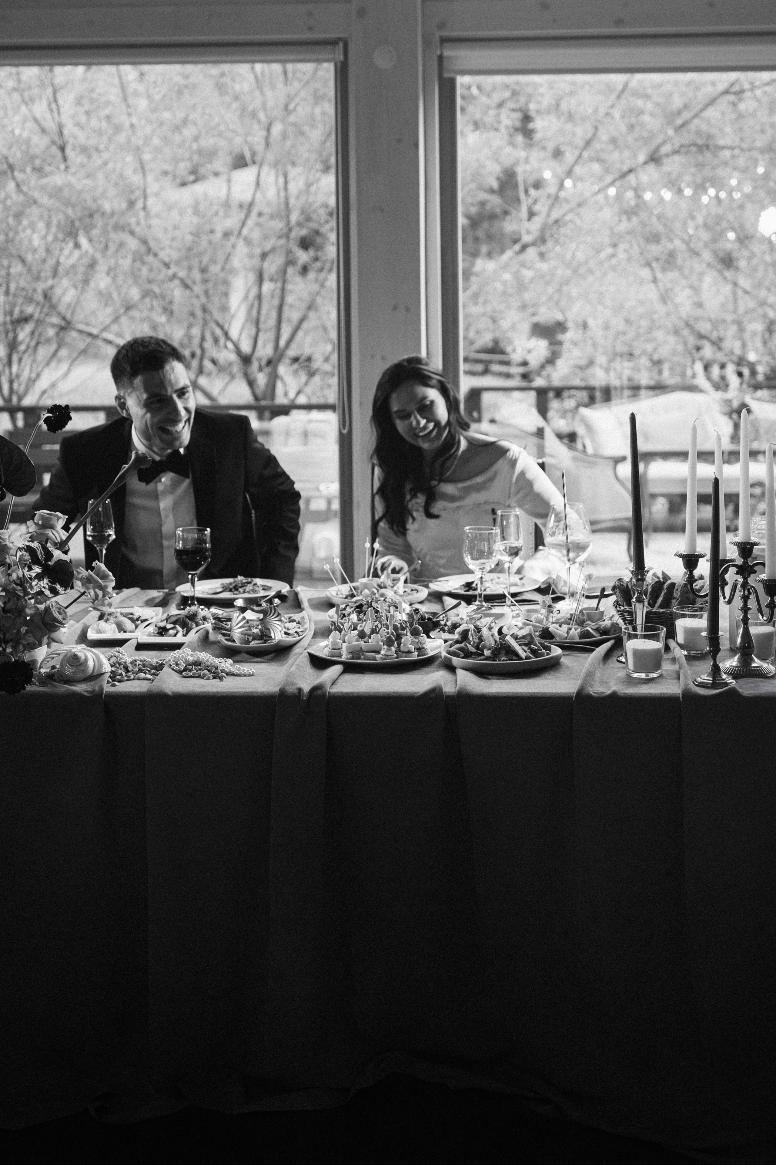 Все закончится, а мы нет. Свадебный фотограф в Петербурге Таша Вайб