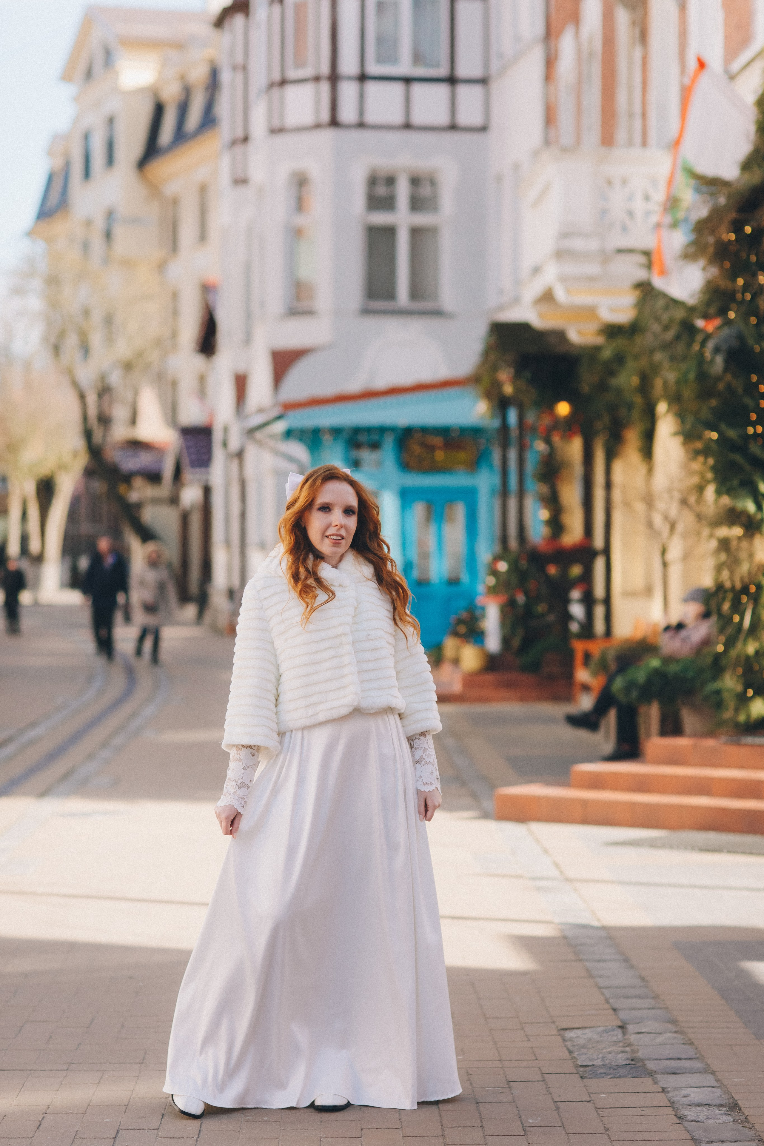 Свадебный март…. Фотограф Зеленоградск Красильникова Елена