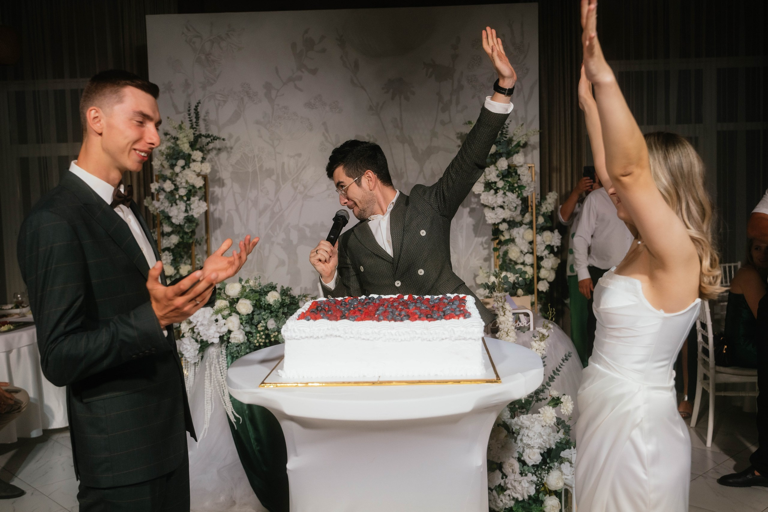 Wedding day #80. Свадебный, семейный фотограф в Рязани Лена Брант