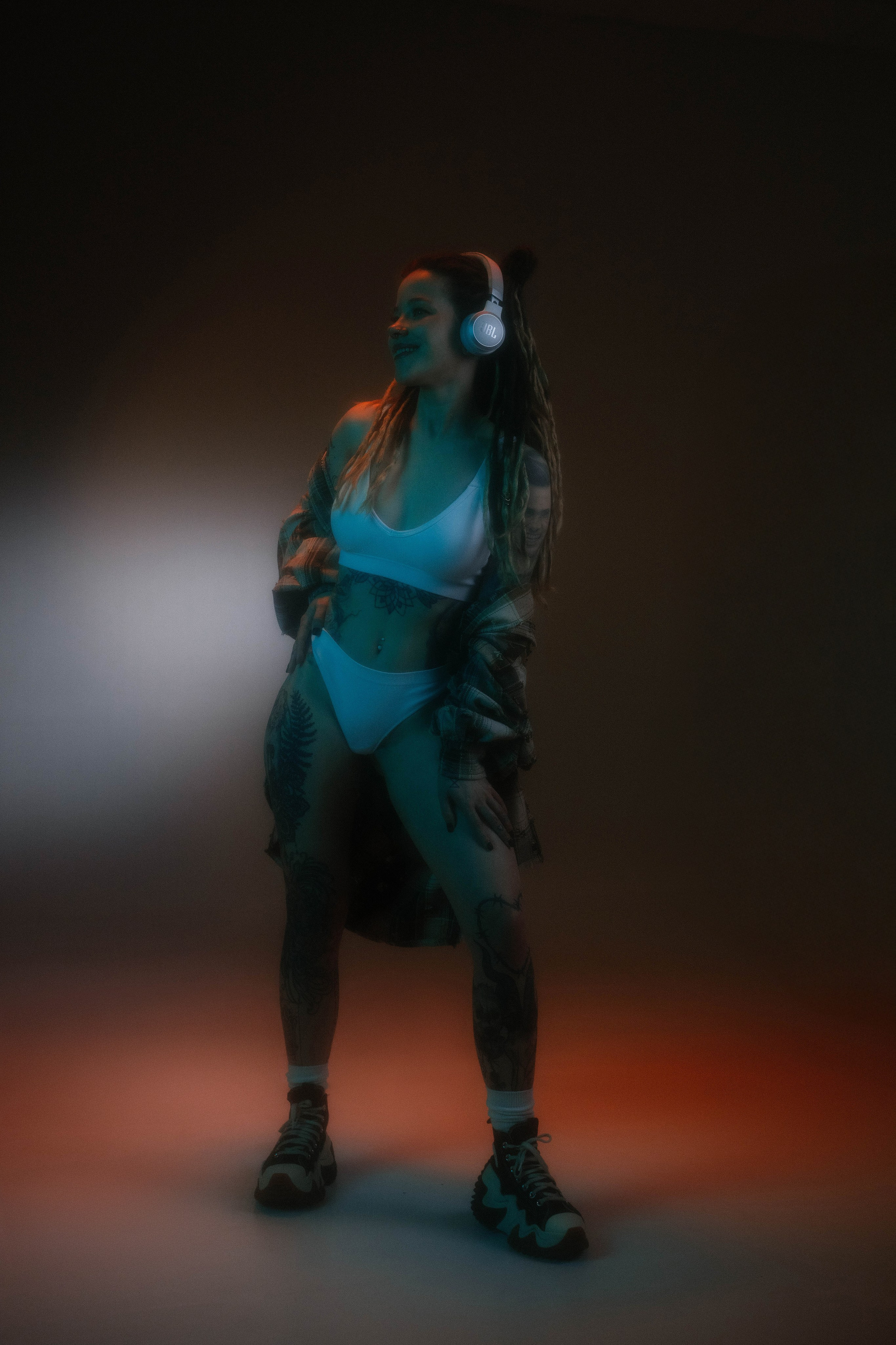 Настя. Свадебный, семейный фотограф в Рязани Лена Брант