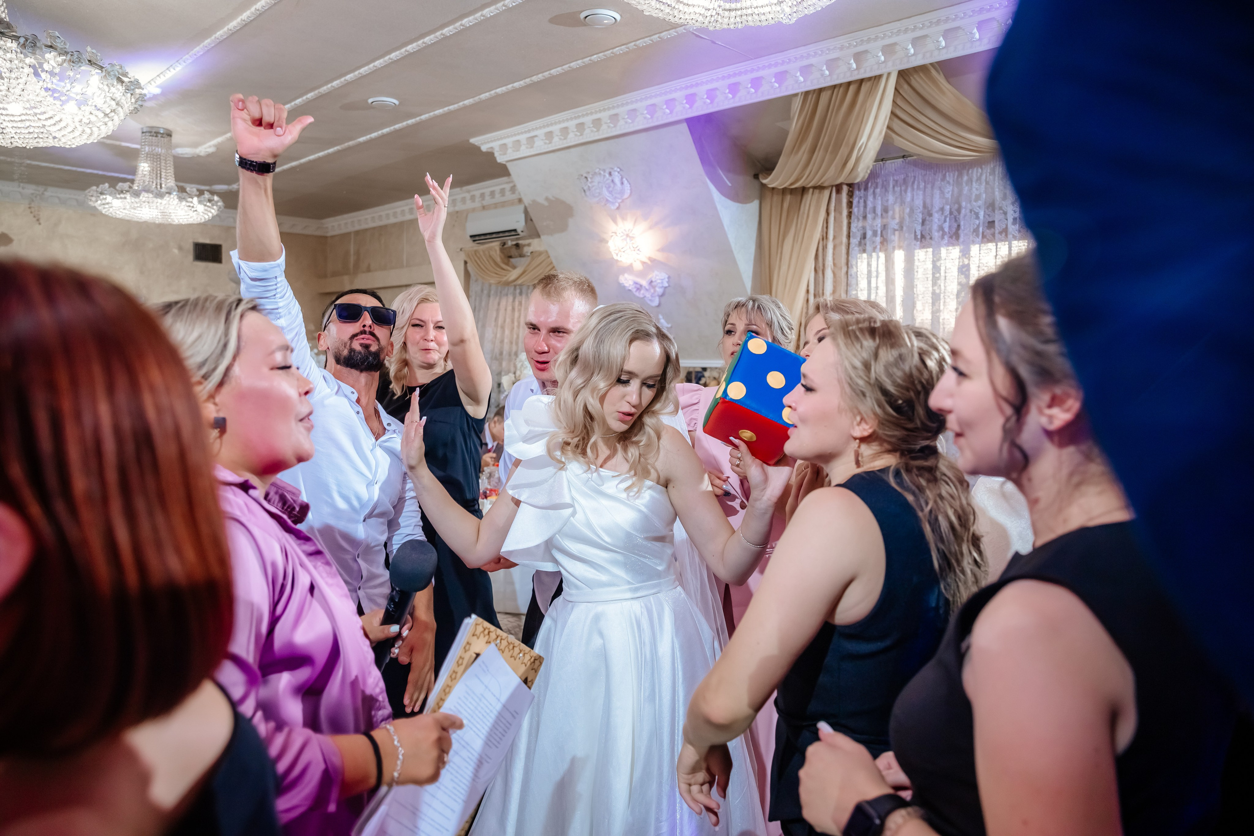 Игорь и Дарья. Свадебный и семейный фотограф Разида Мухаметова