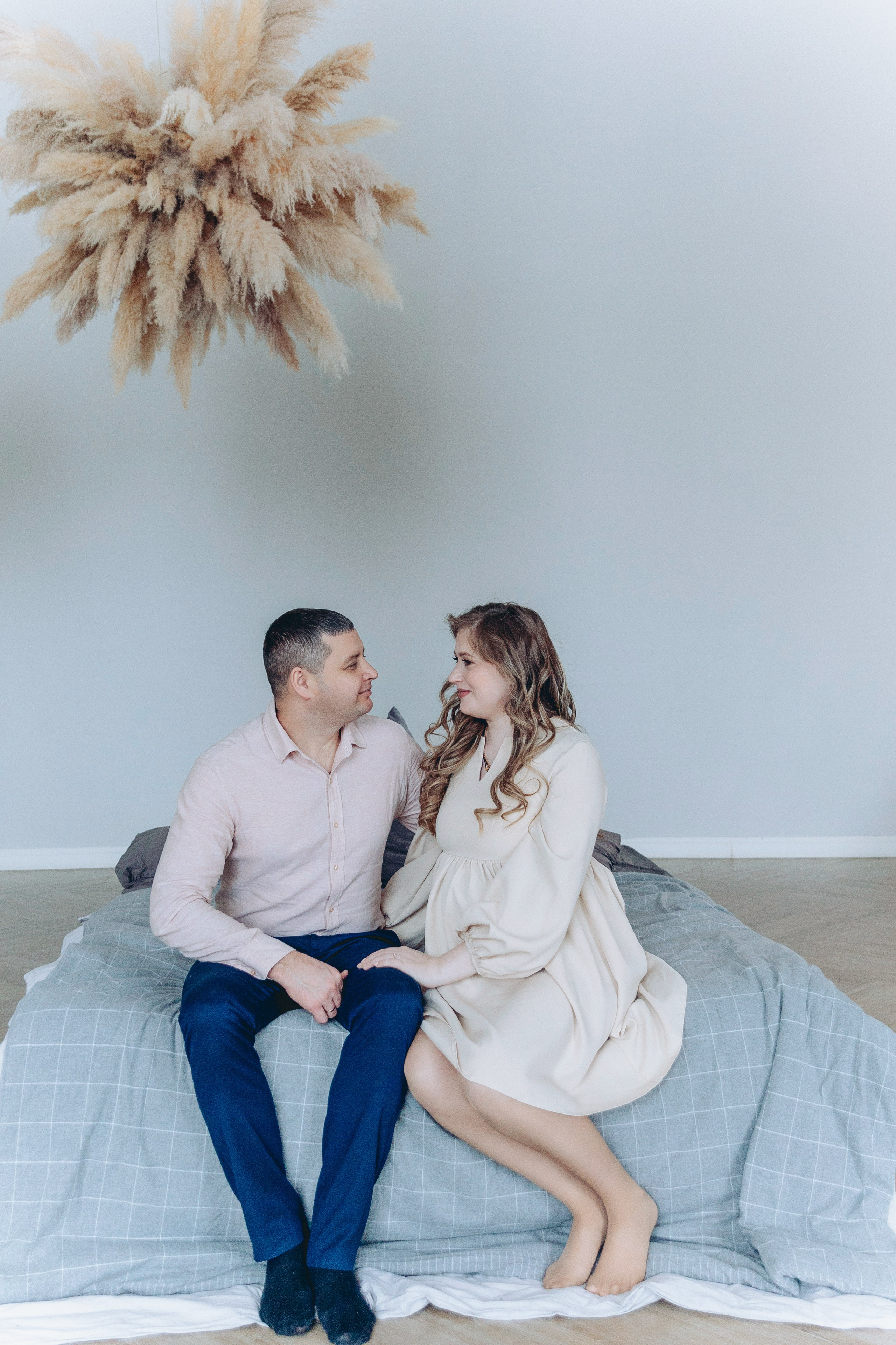 The Zaharov family. Семейный и свадебный фотограф в Южноуральске Екатерина Столярова