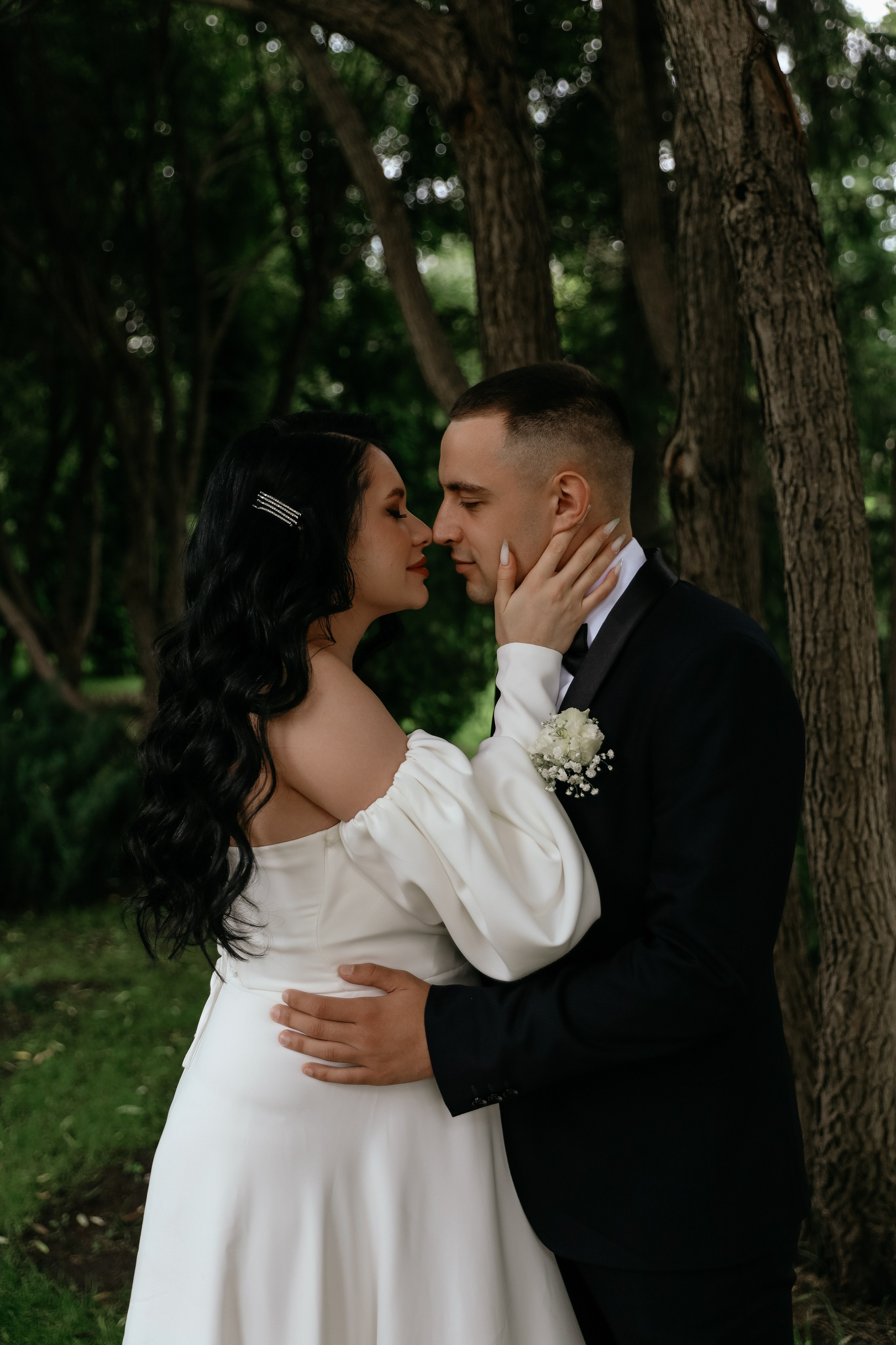 Sergey & Anastasia. Семейный и свадебный фотограф в Южноуральске Екатерина Столярова