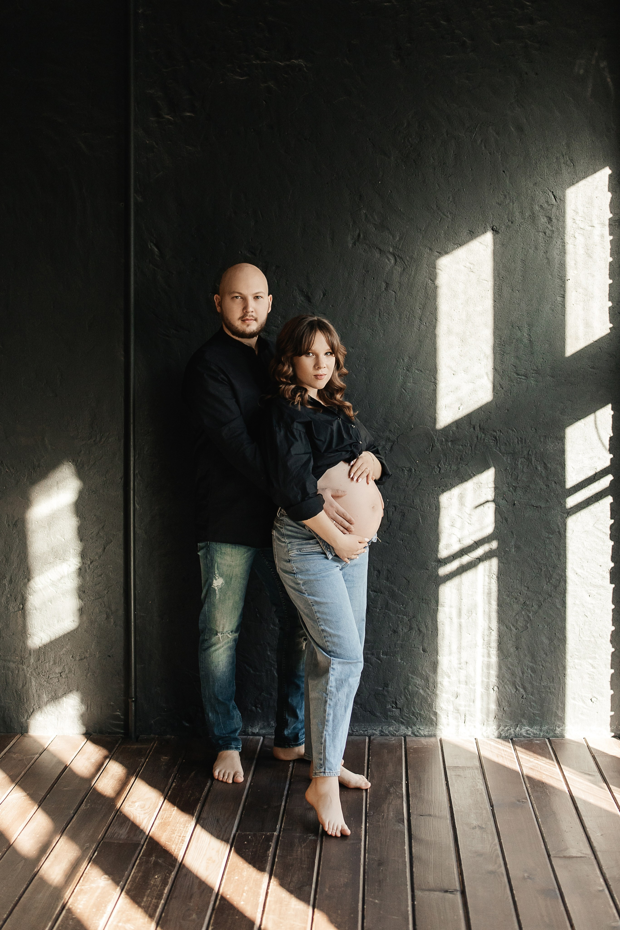 Рома и Аня. Фотограф Елена Каверина | Белгород — Короча |