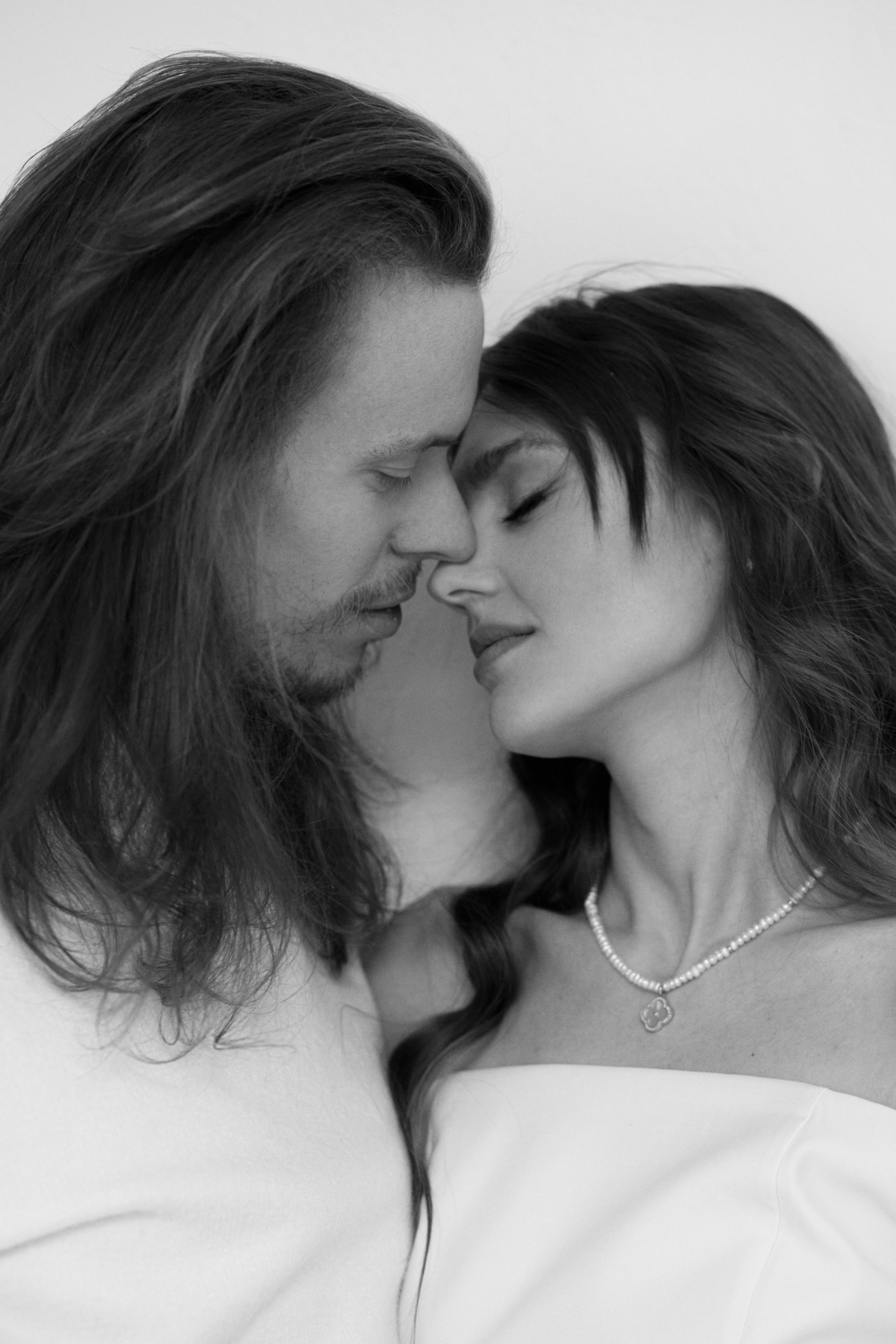 Bogdan&Julia. Свадебный фотограф Пермь Анастасия Петрунина