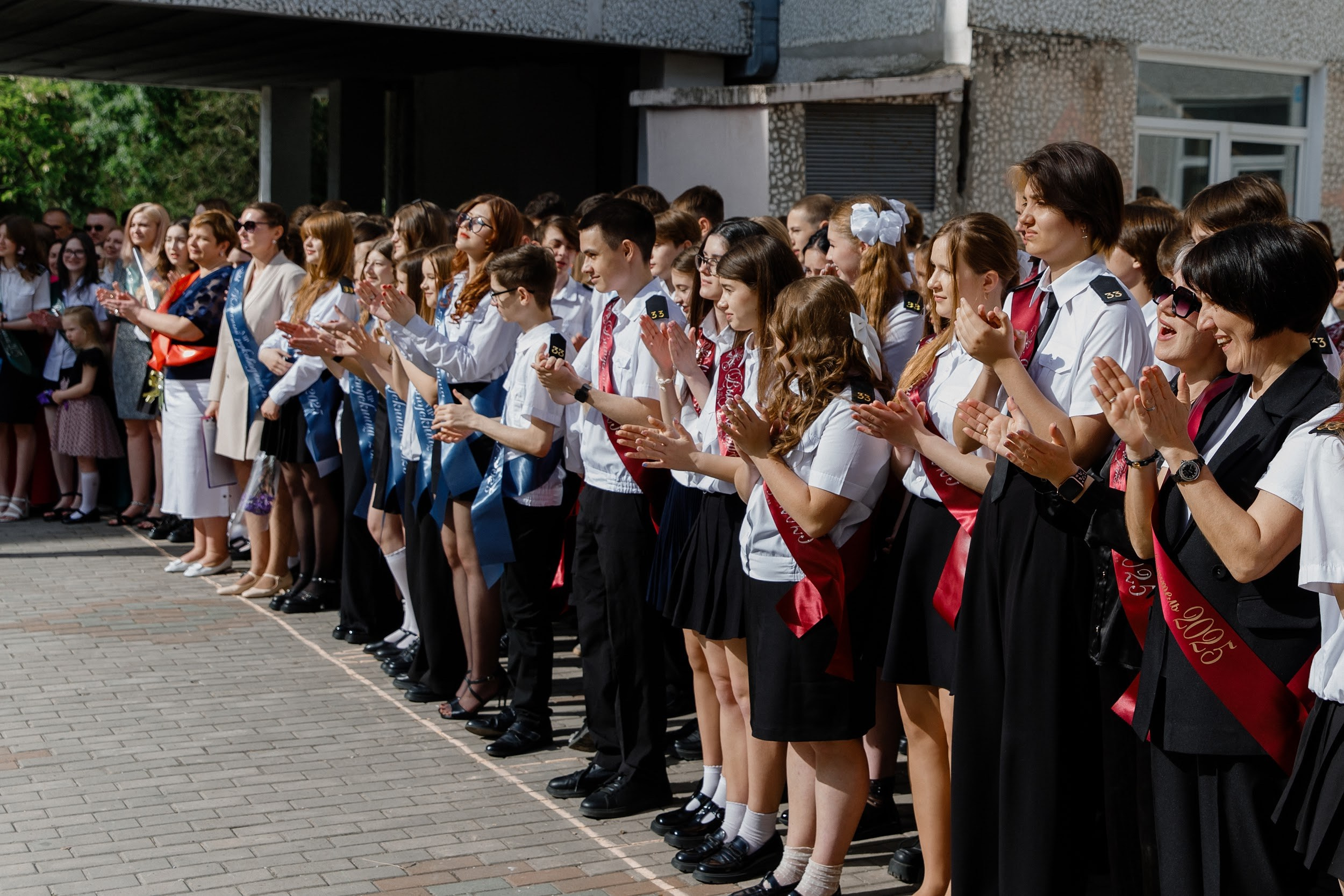 9 класс 33 школа. Выпускные альбомы Натальи Бутко: Новороссийск, Анапа, Геленджик