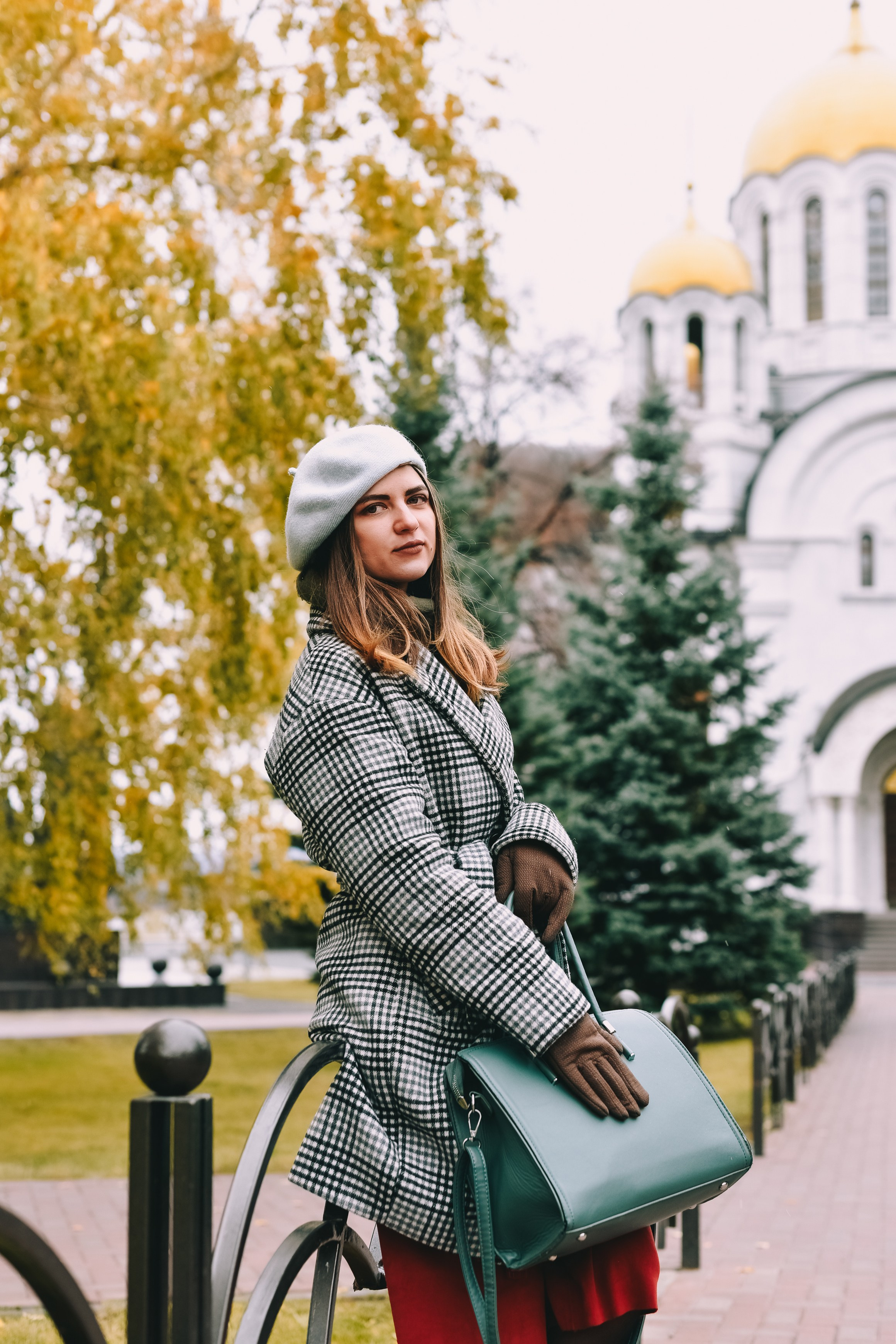 Ирина Осень