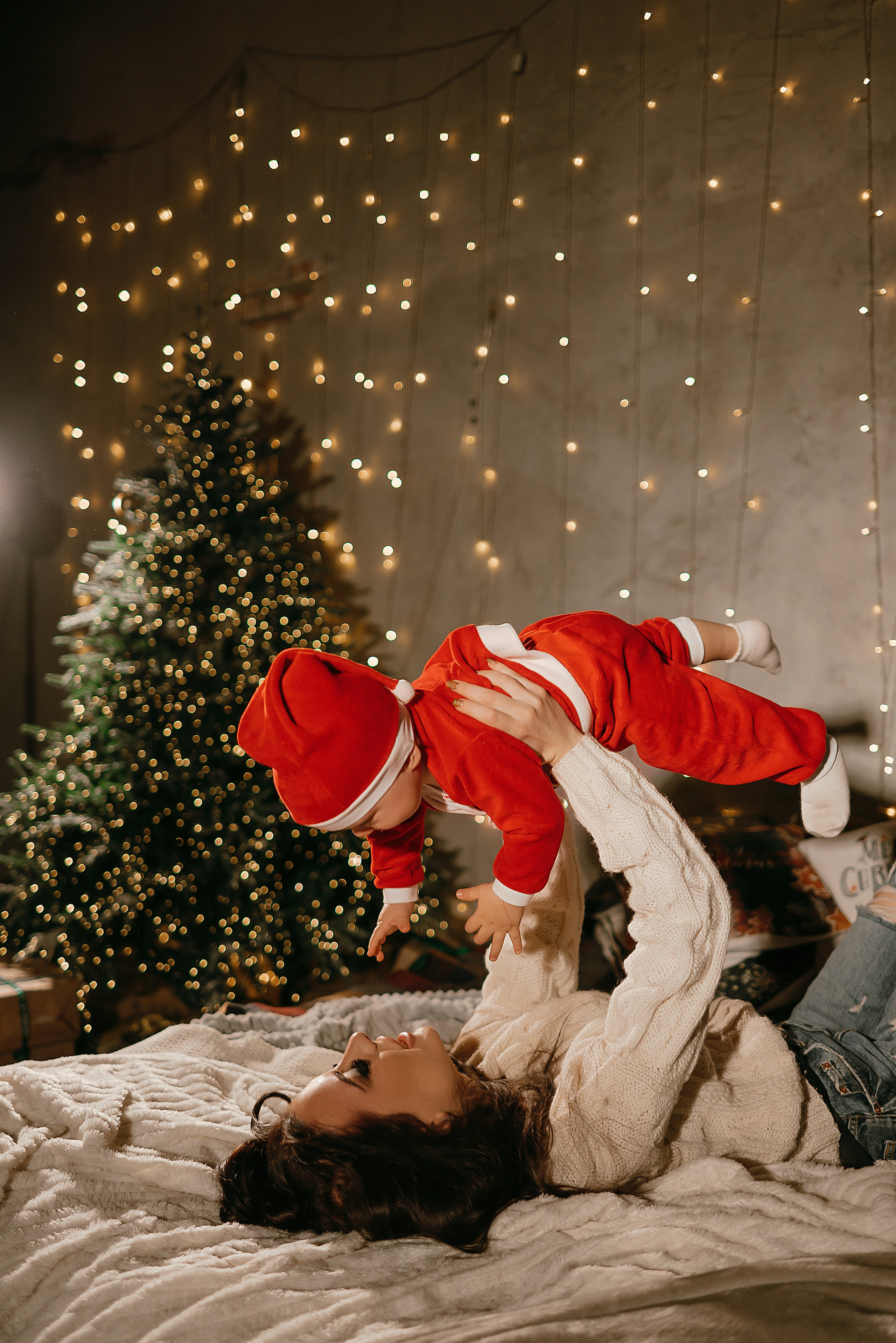 Матвей и мама Натали. Свадебный и семейный фотограф в Ростове-на-Дону Алина Астахова