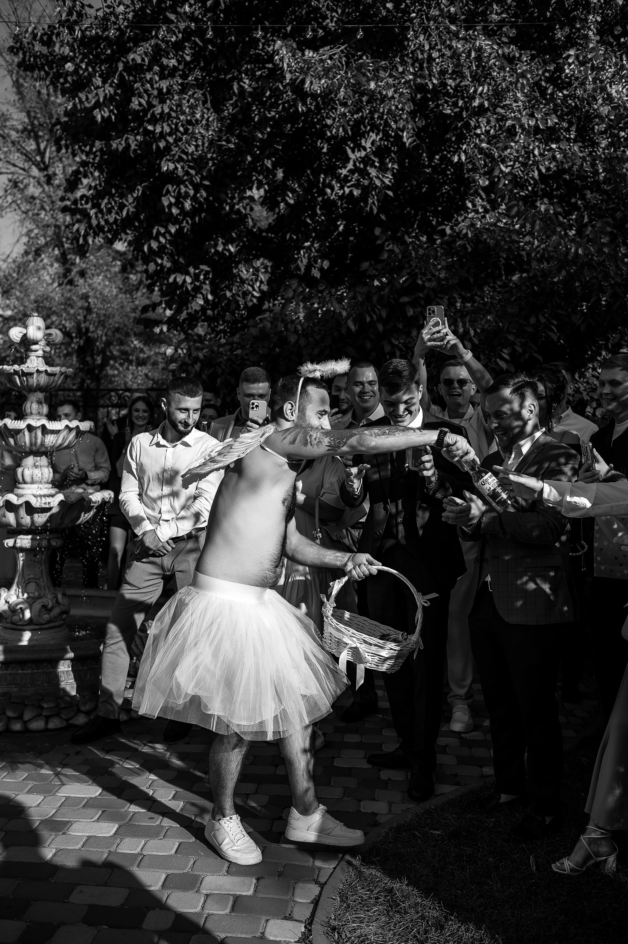 Сергей и Карина. Свадебный и семейный фотограф в Ростове-на-Дону Алина Астахова