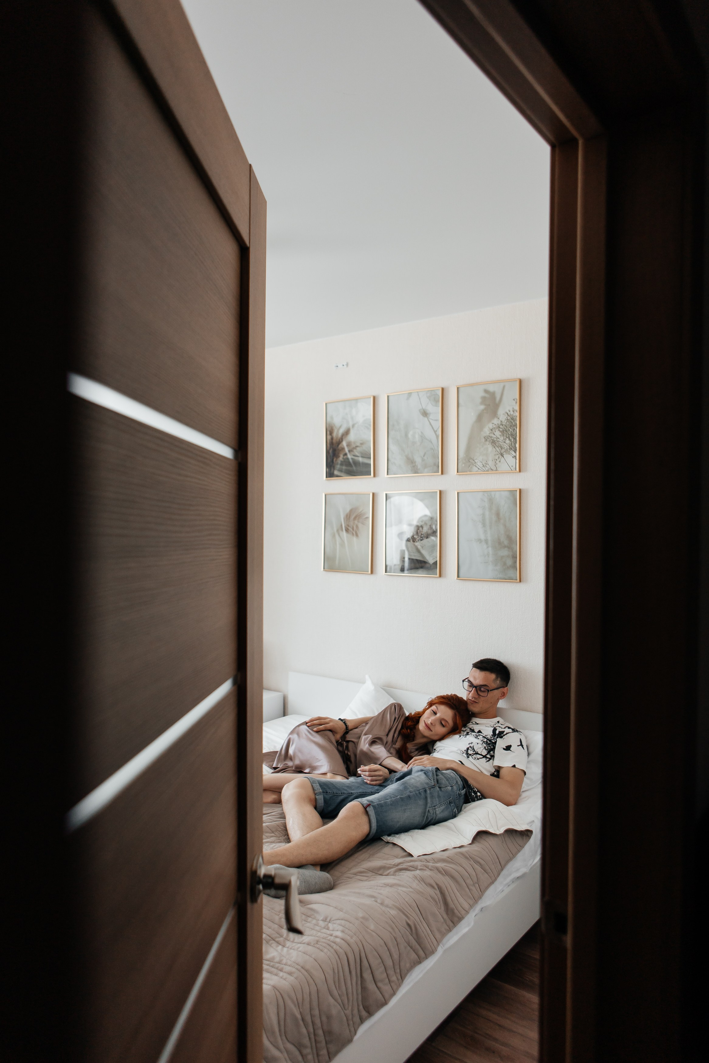 Свадебный фотограф Нижний Новгород. Свадебный и контент фотограф в Нижнем Новгороде Владимир Пресняков