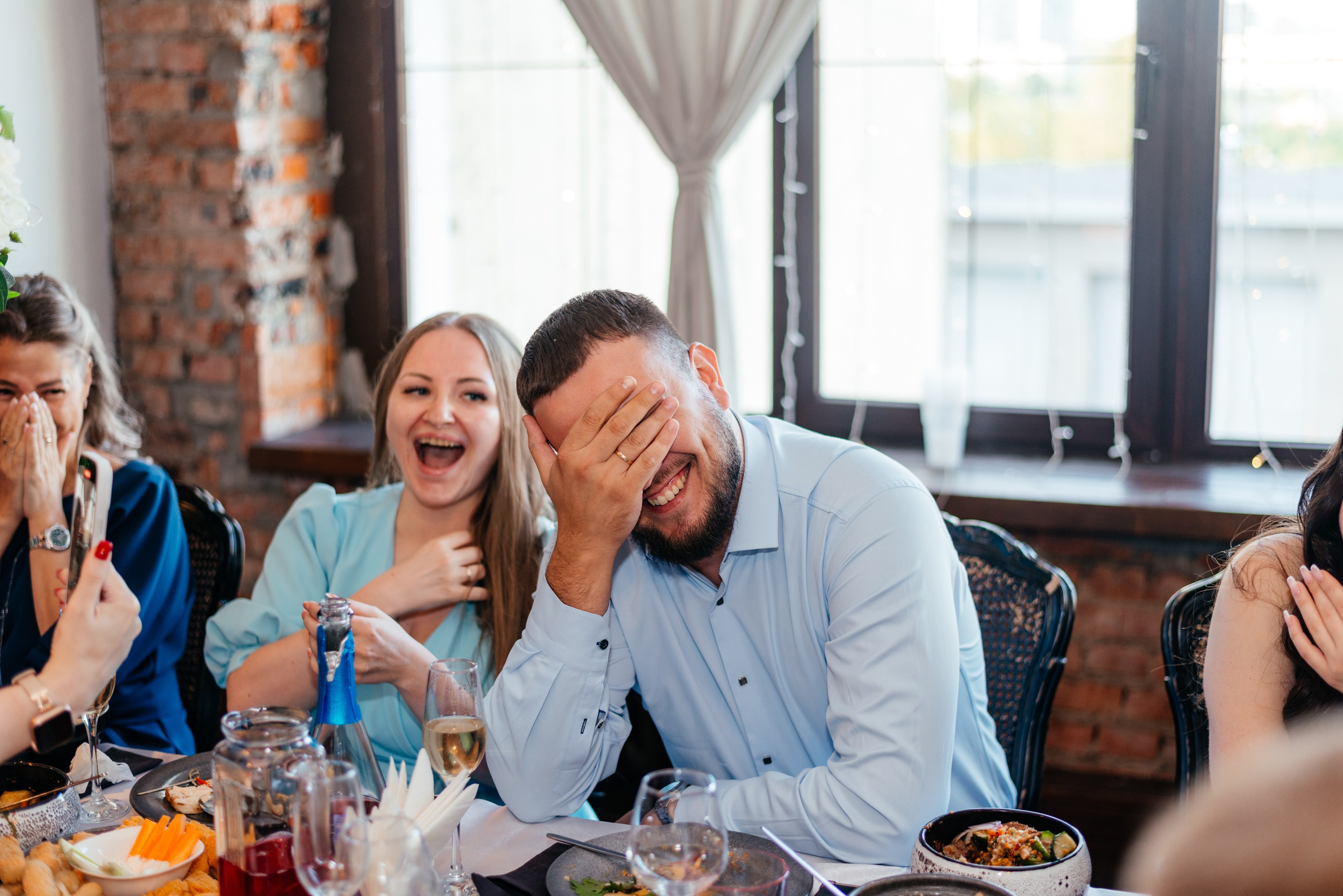 Антон и Наталья. Мария Яровая фотограф Хабаровск