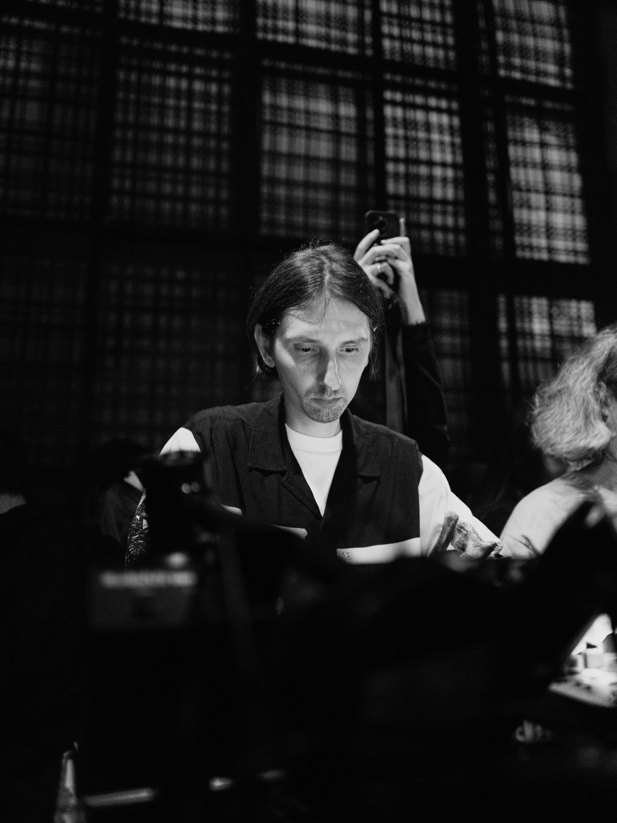 SICK YEARS, ARMA ╳ SILA SVETA. @tomrus: Рустам Шагиморданов — фотограф