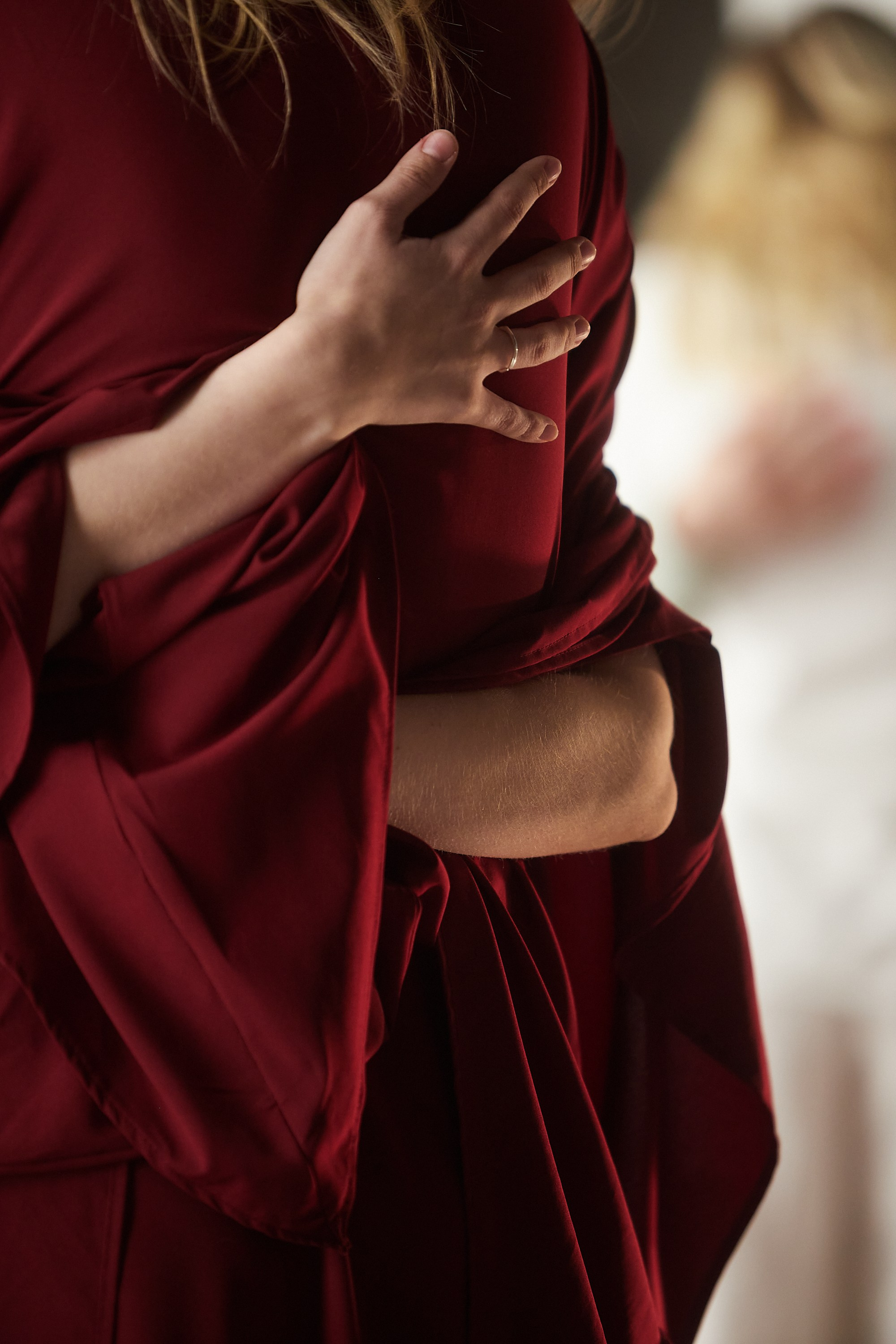 Репортаж проекта «Женский круг» (вторая серия). Екатерина Осипова — профессиональный фотограф в Москве