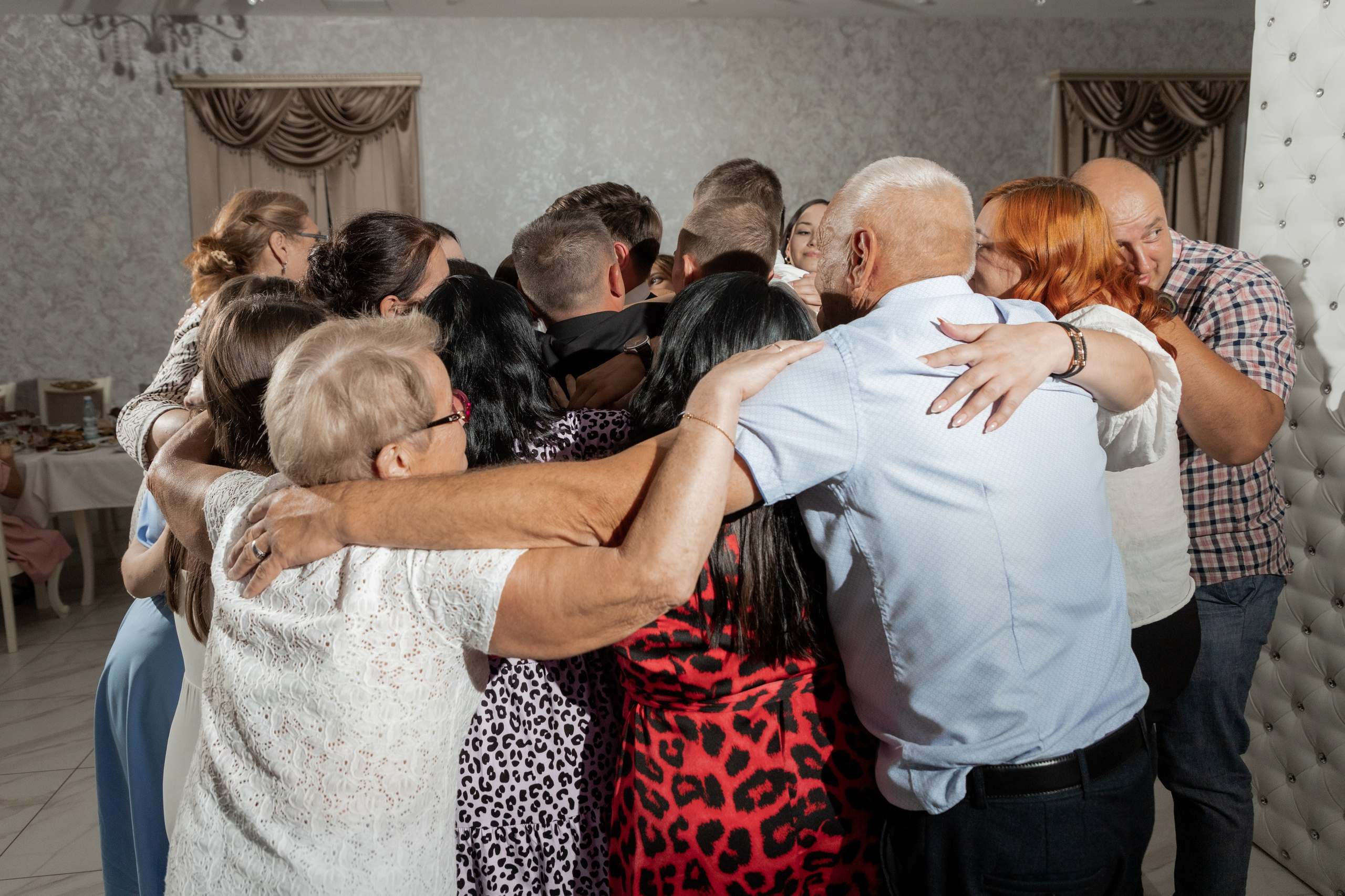 Иса и Валерия (сокращено). Свадебный фотограф Ангелина Сунгатулина | Саратов | Балаково | Вольск