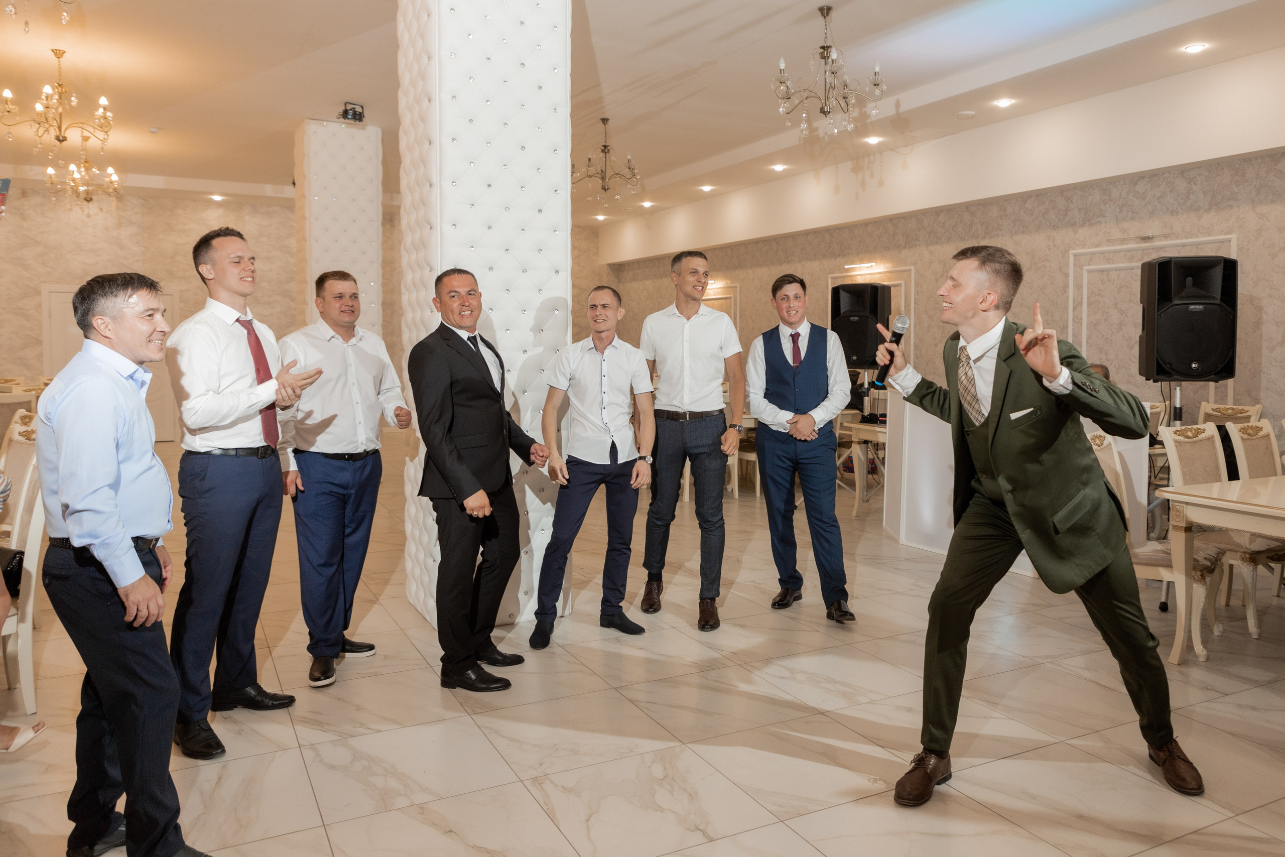 Иса и Валерия (сокращено). Свадебный фотограф Ангелина Сунгатулина | Саратов | Балаково | Вольск