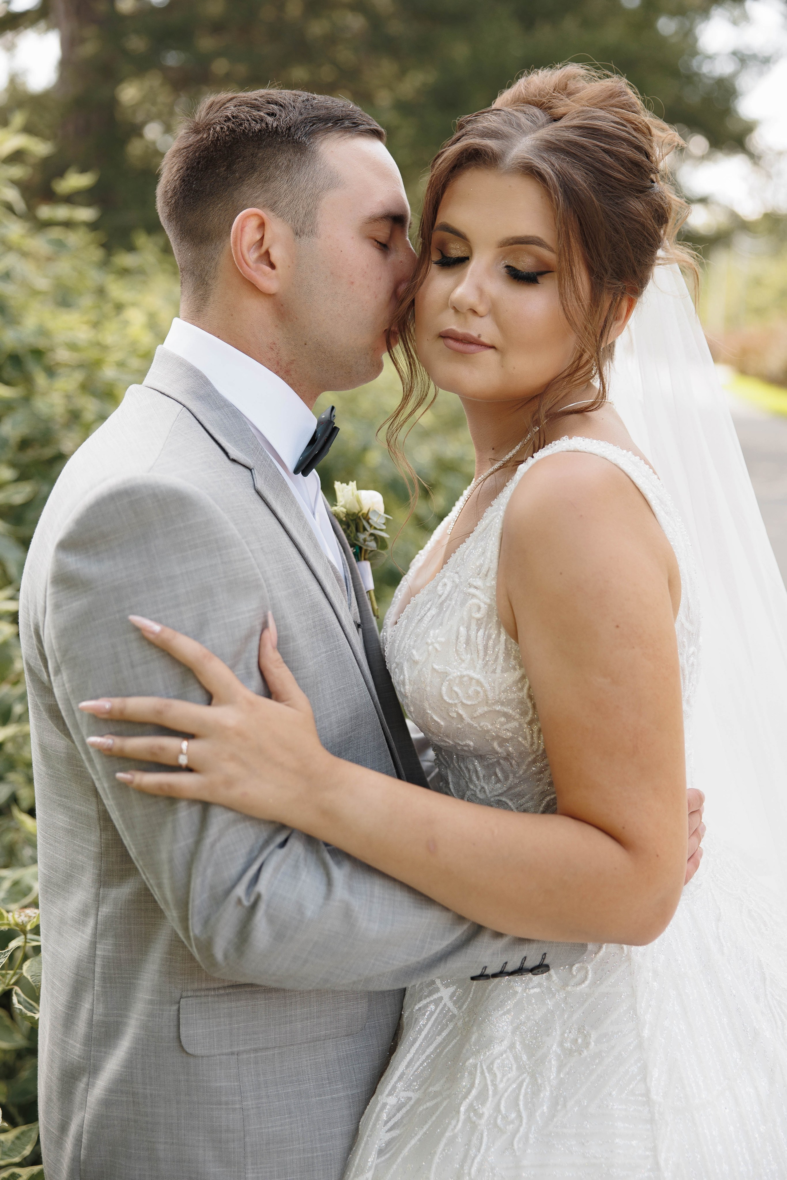 Анна и Кирилл. Галерея