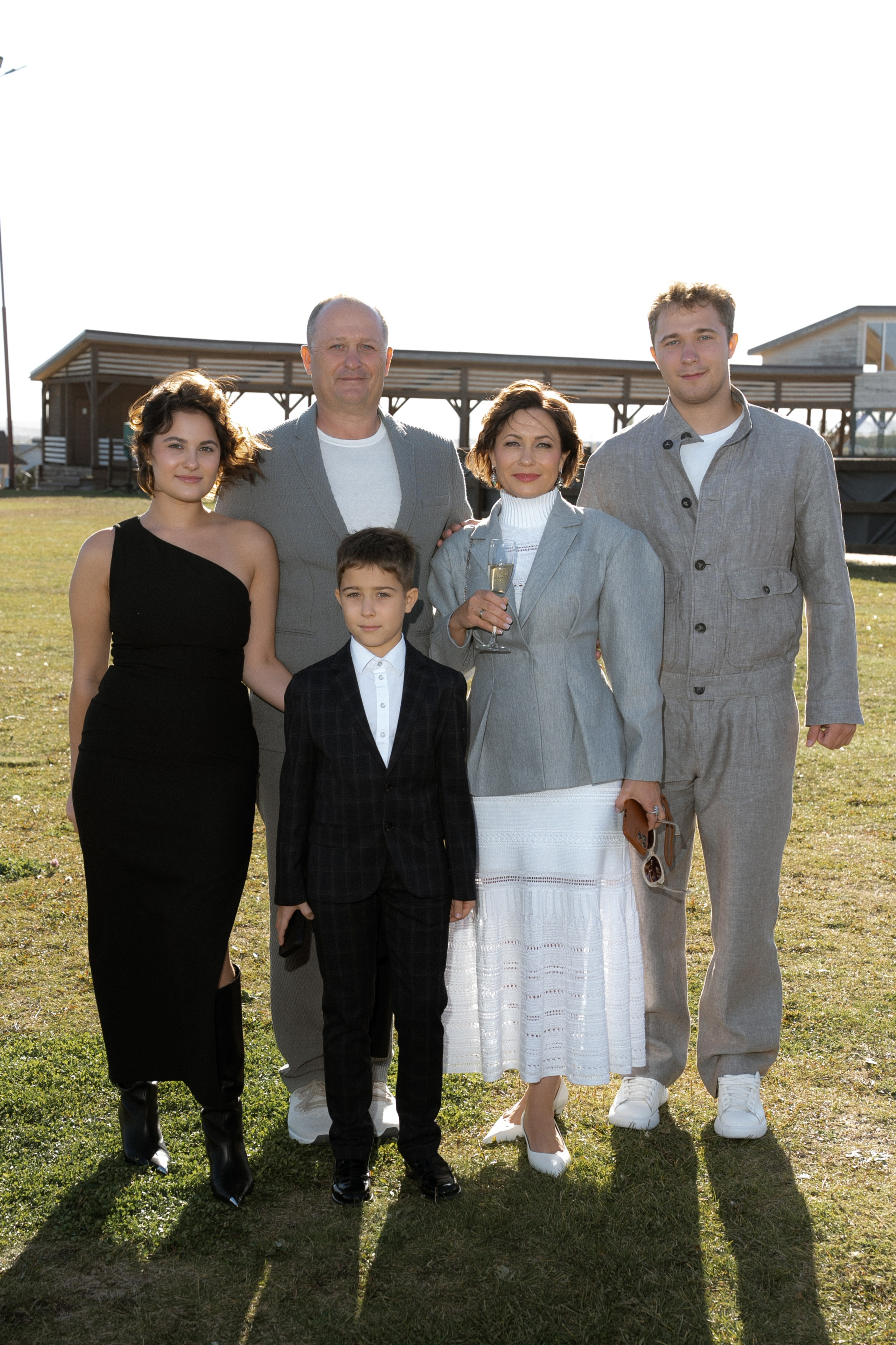 Natasha+Anton. Семейный и портретный фотограф в Саратове Сахарова Маша