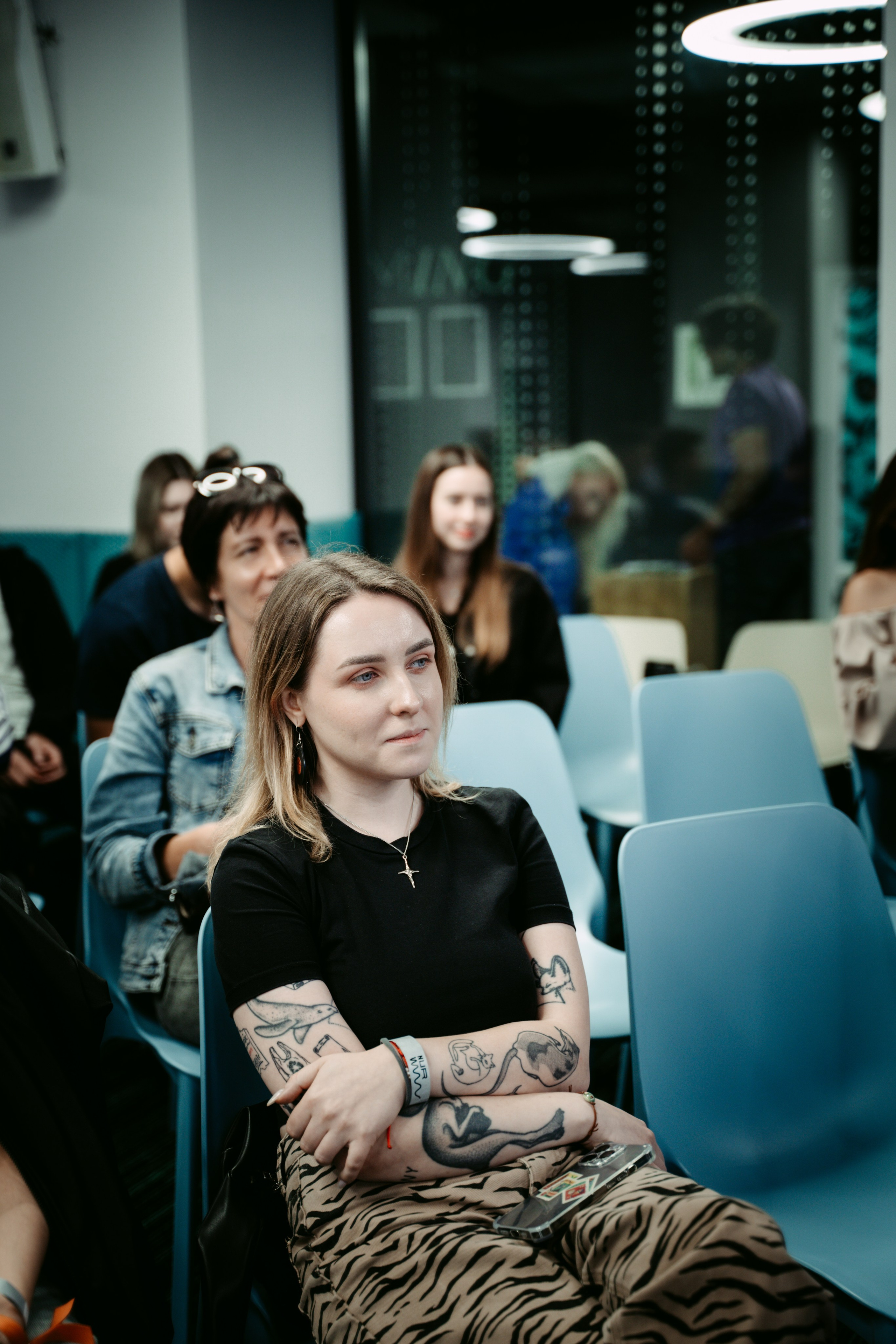 School 21 x NUR. Главная