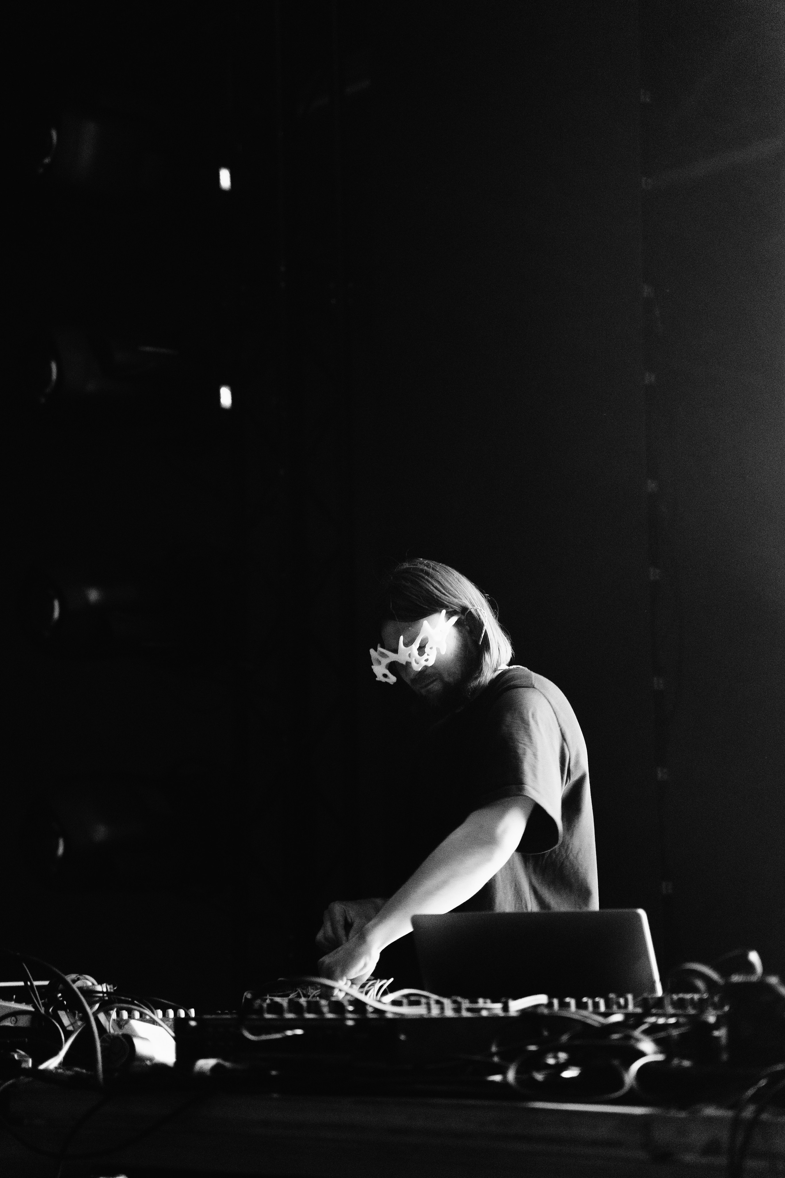 TON 2024. Главная