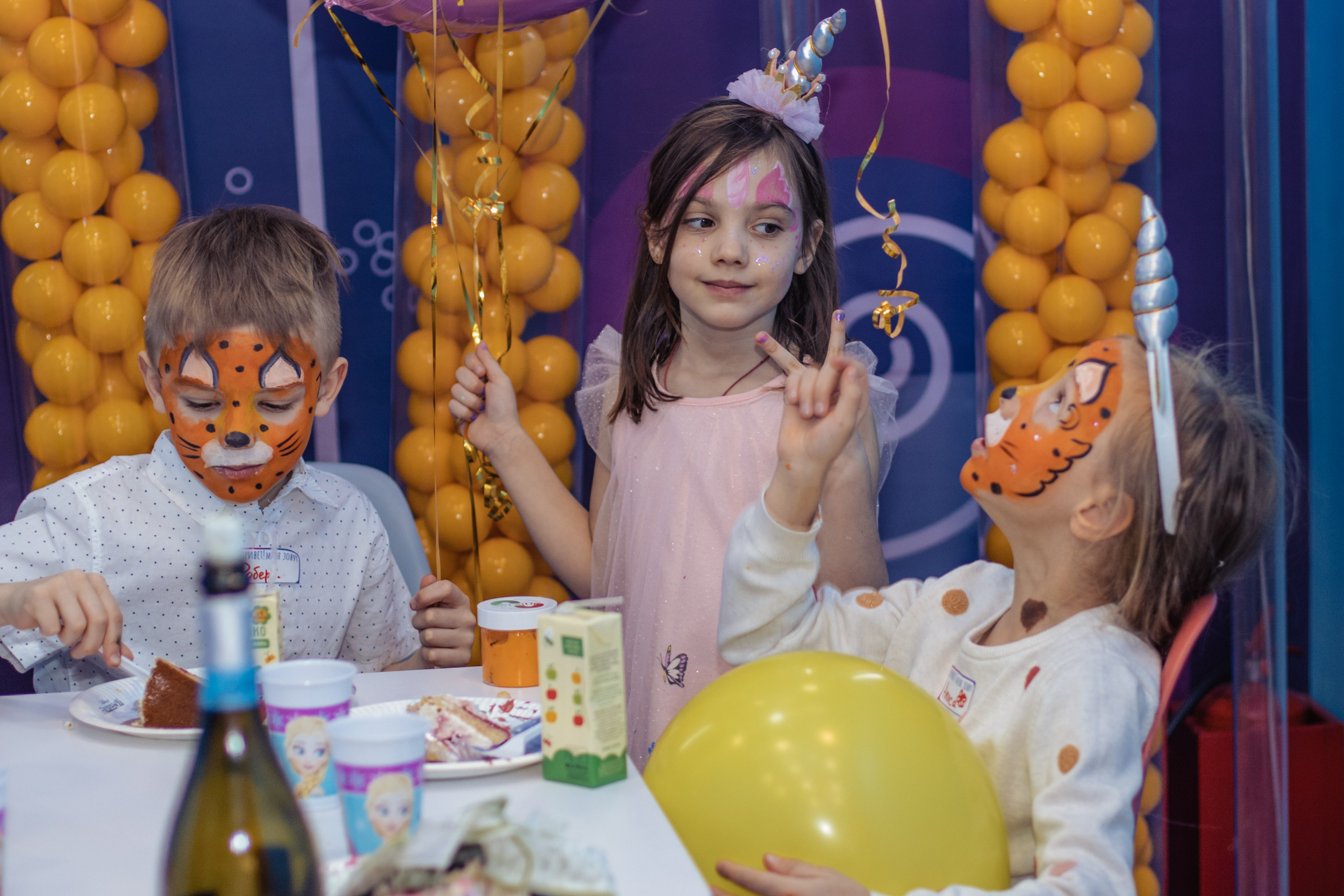 5 лет. Семейный, детский, свадебный фотограф в Москве, Люберцах