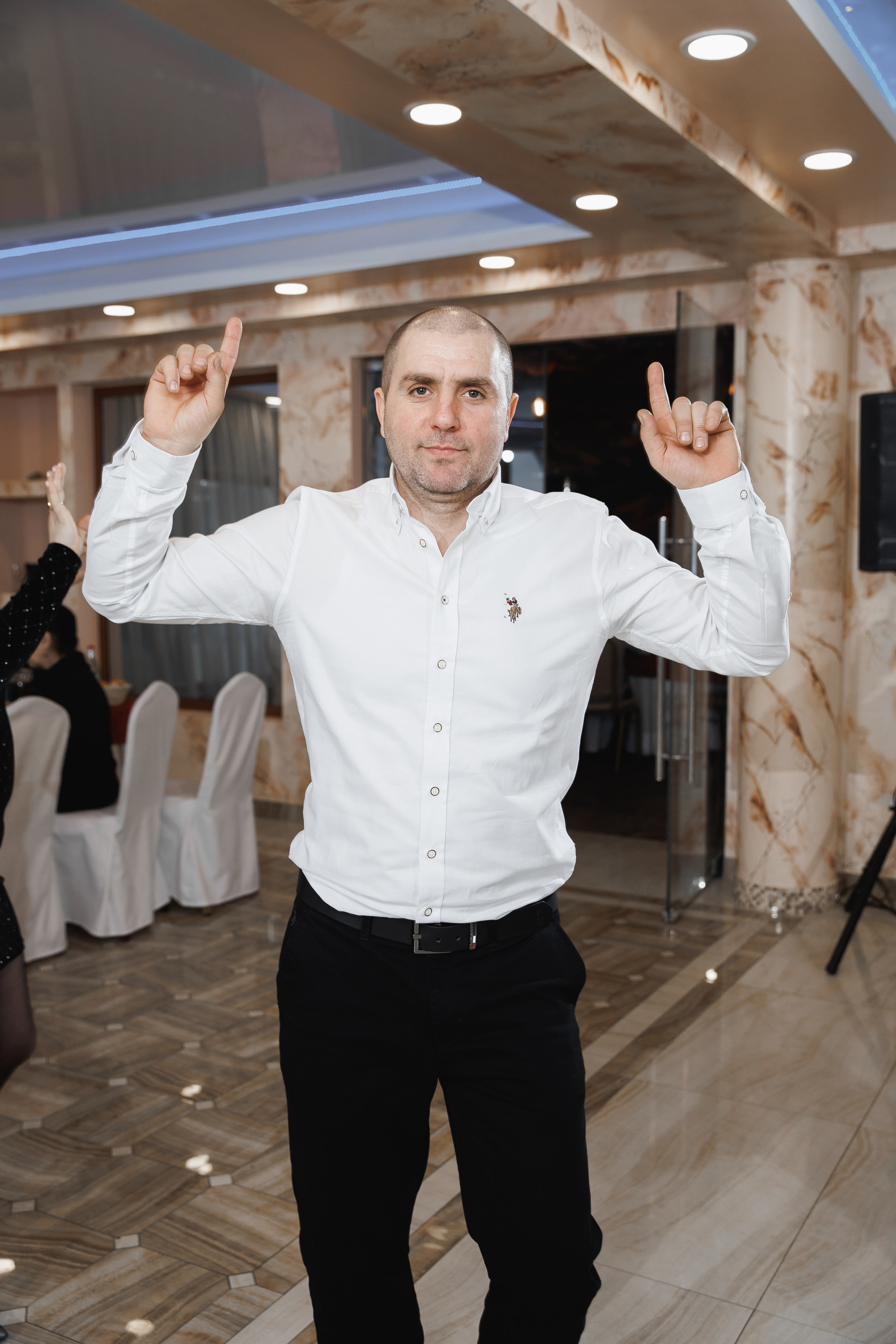 Ресторан Оджах. Свадебный и семейный фотограф в Санкт-Петербурге Кирилл Шалагинов