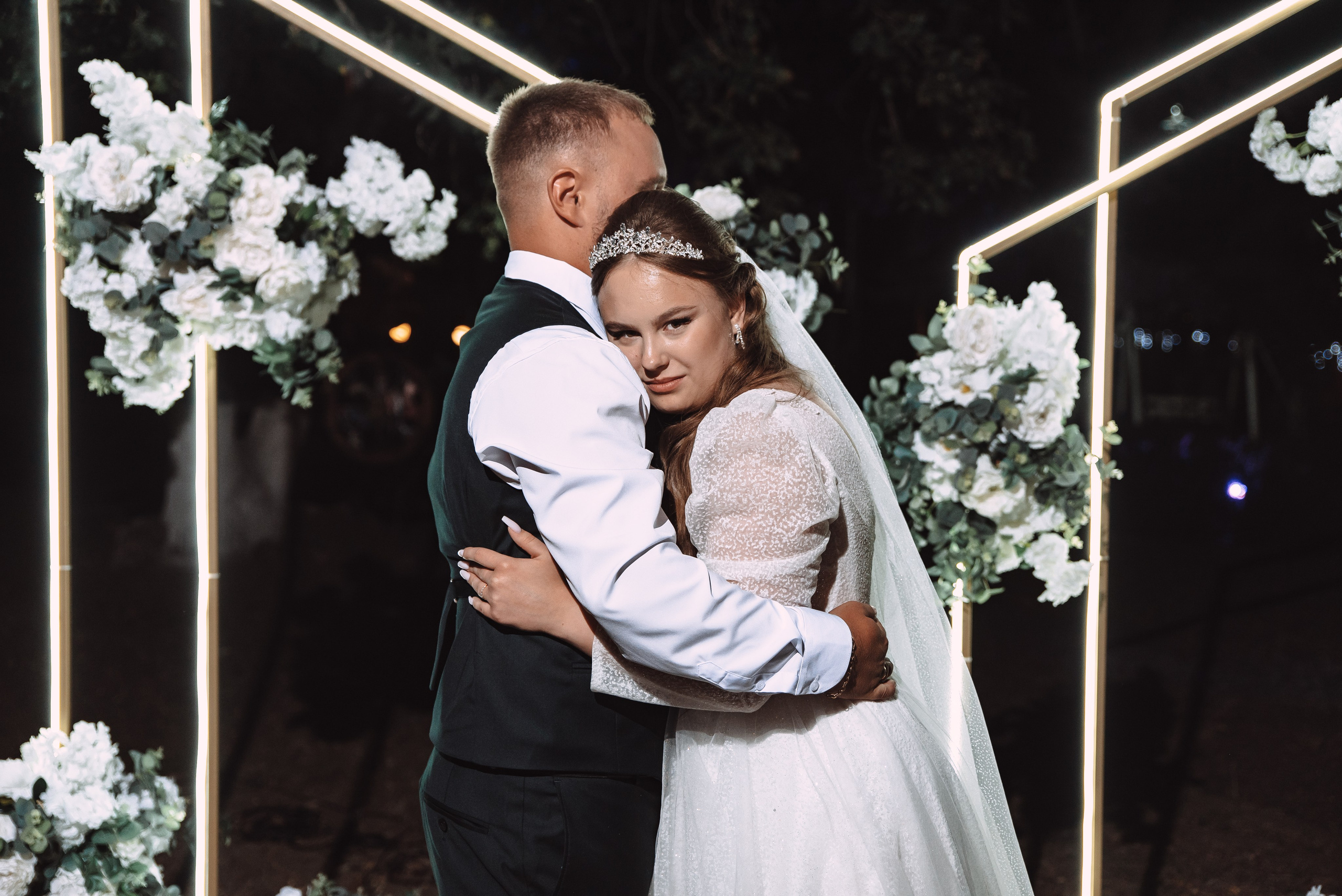 Родион + Юлия. Свадебный и семейный фотограф в Волгограде Олеся Лисицкая