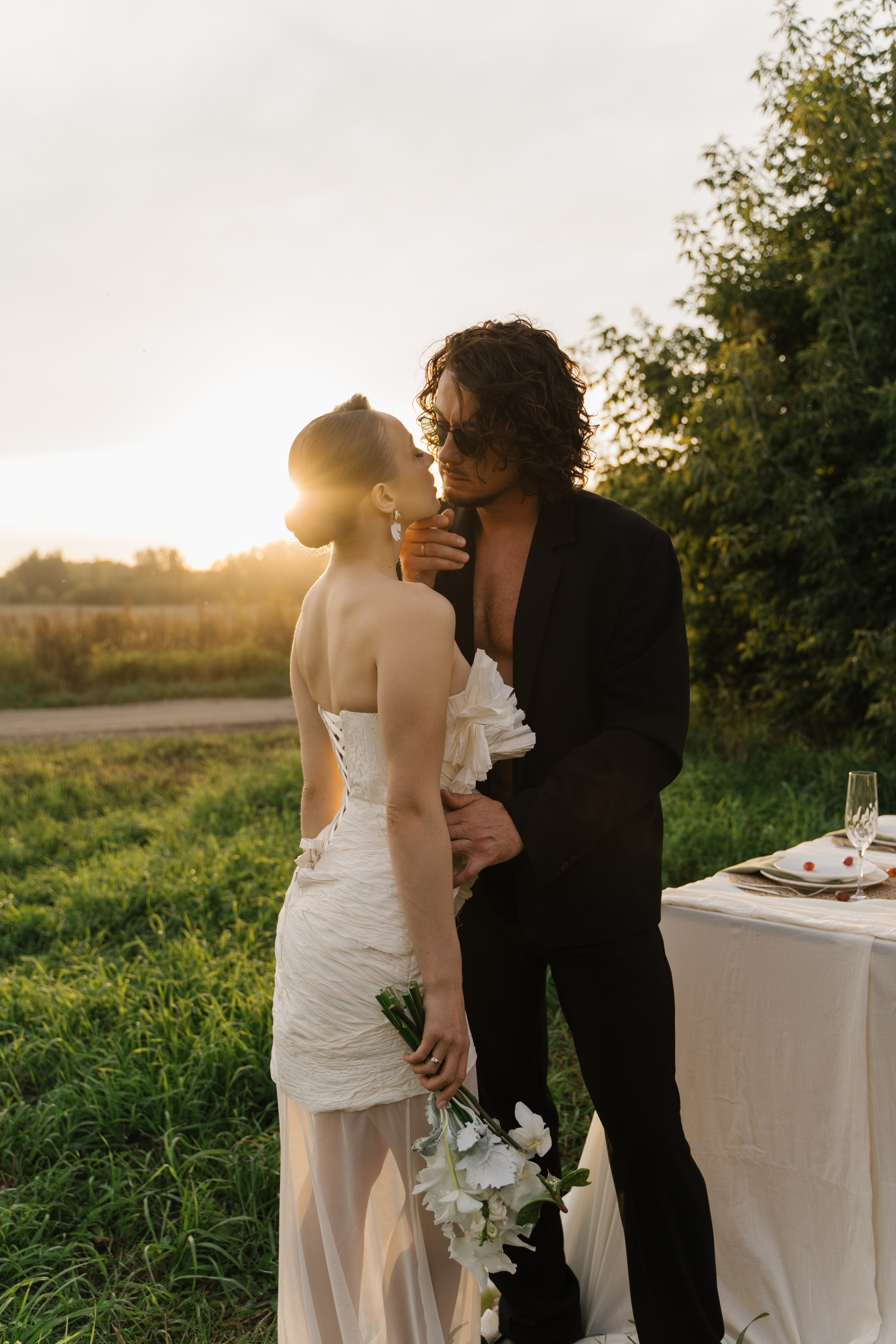 А | А. Свадебный и семейный фотограф в Новосибирске Светлана Варутина