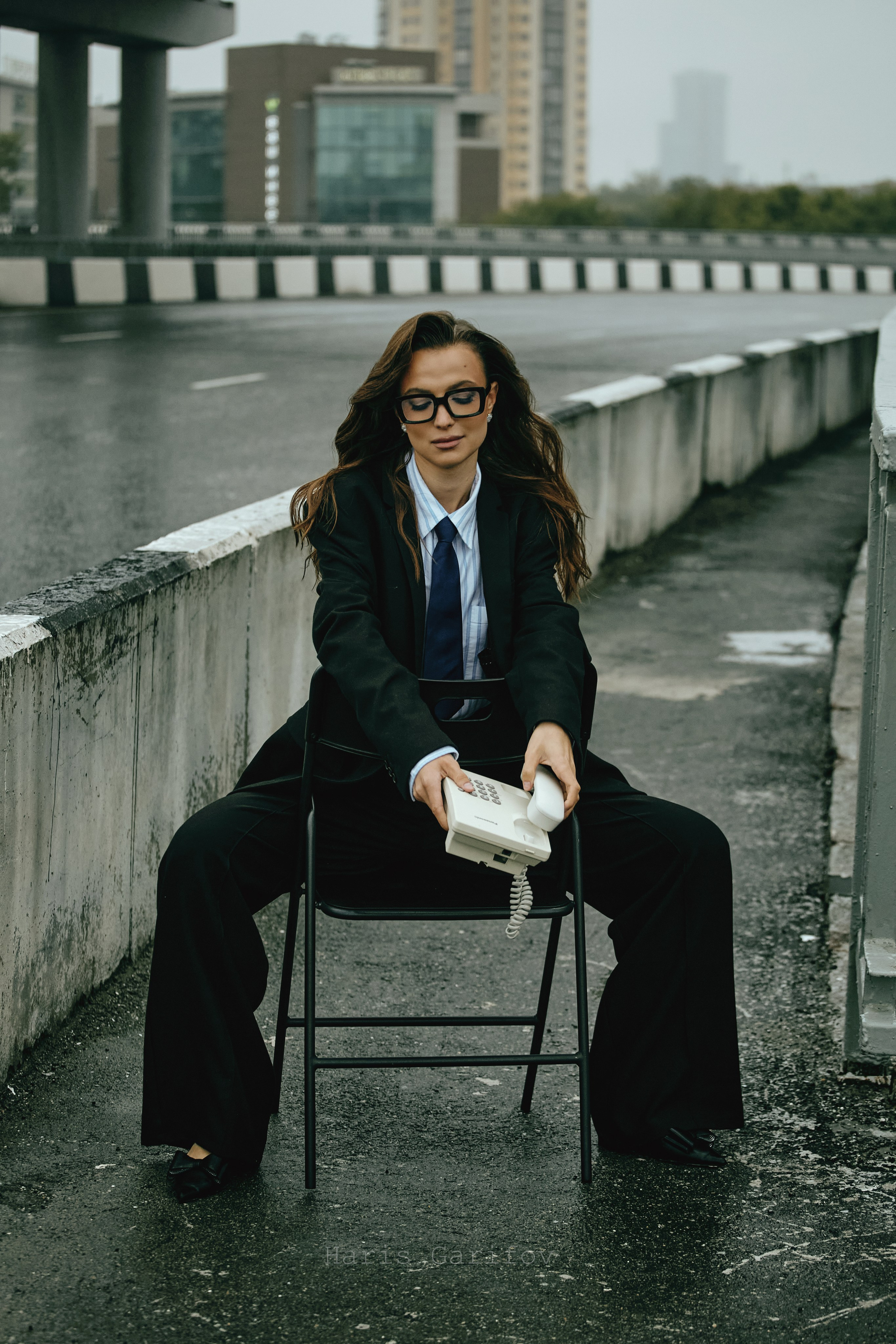 Ксения. Фотограф Казань