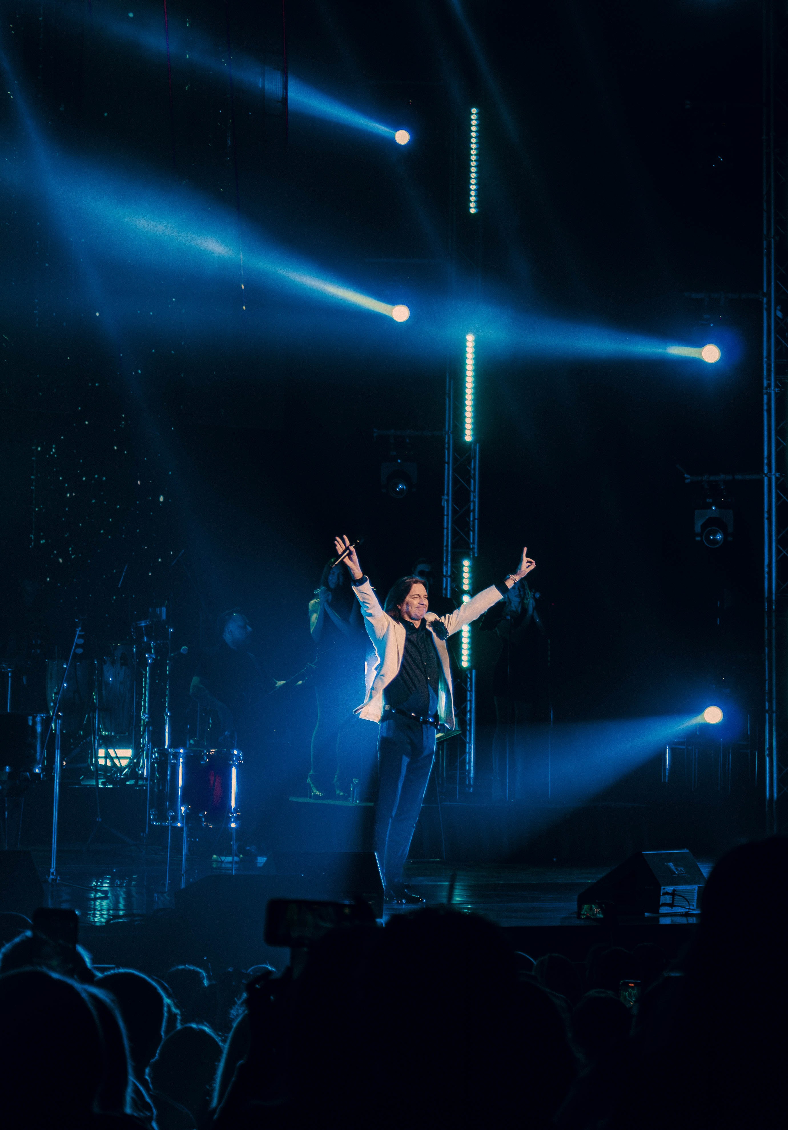 Дмитрий Маликов. Фотограф montefrioree