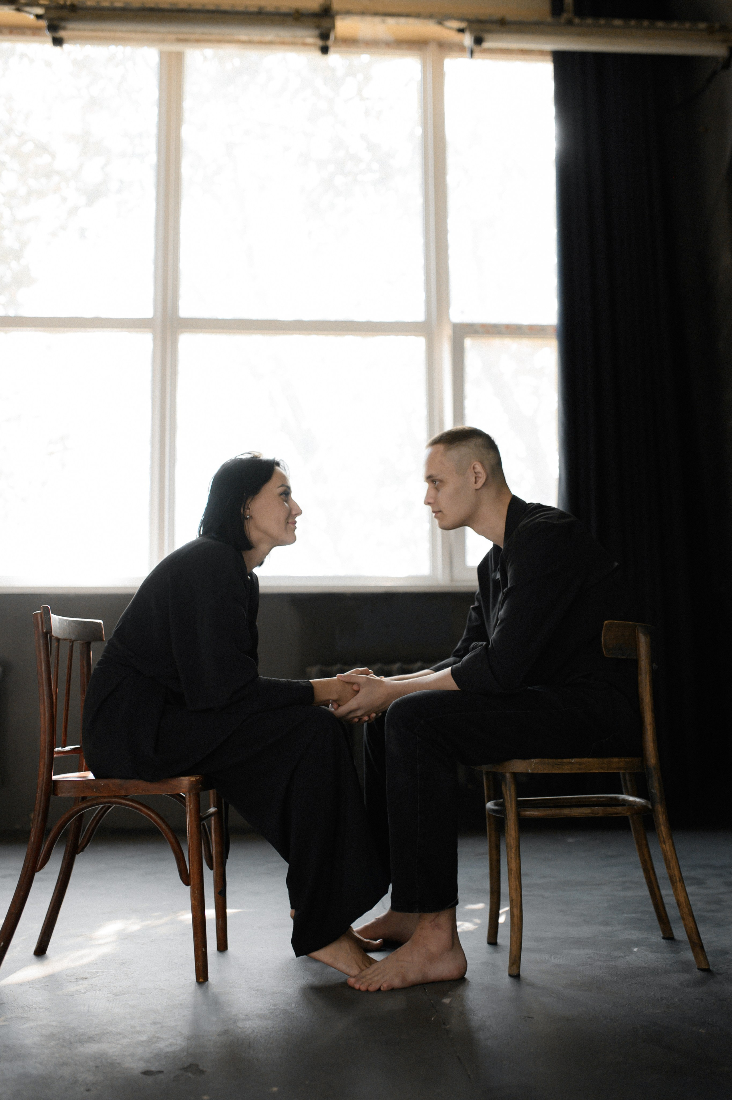 Ирина и Вадим. Www.ostermiller.ru