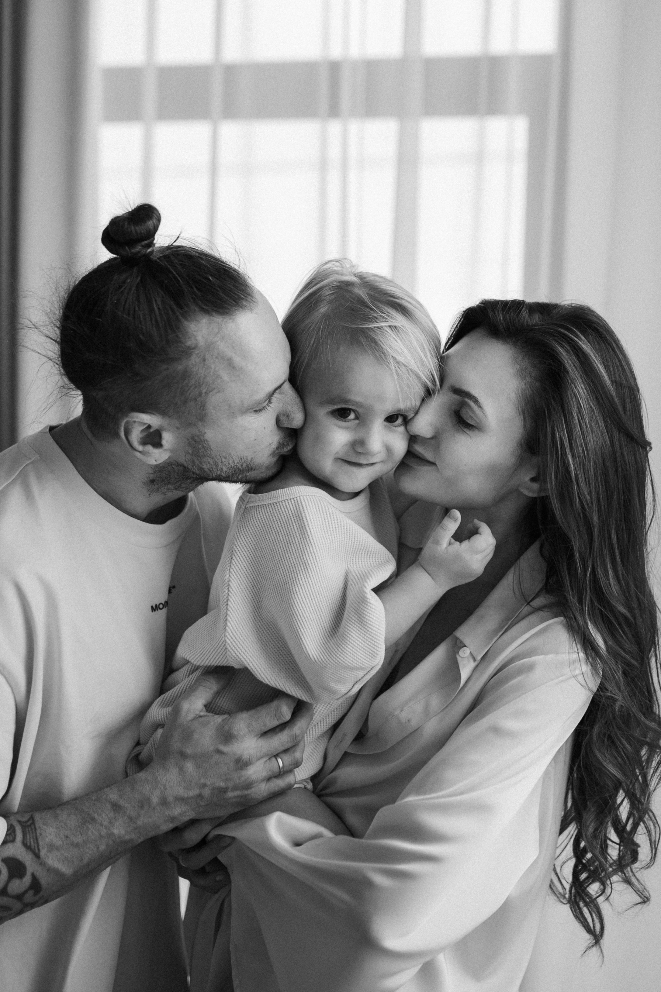 Юля, Леша, Майкл. Www.ostermiller.ru