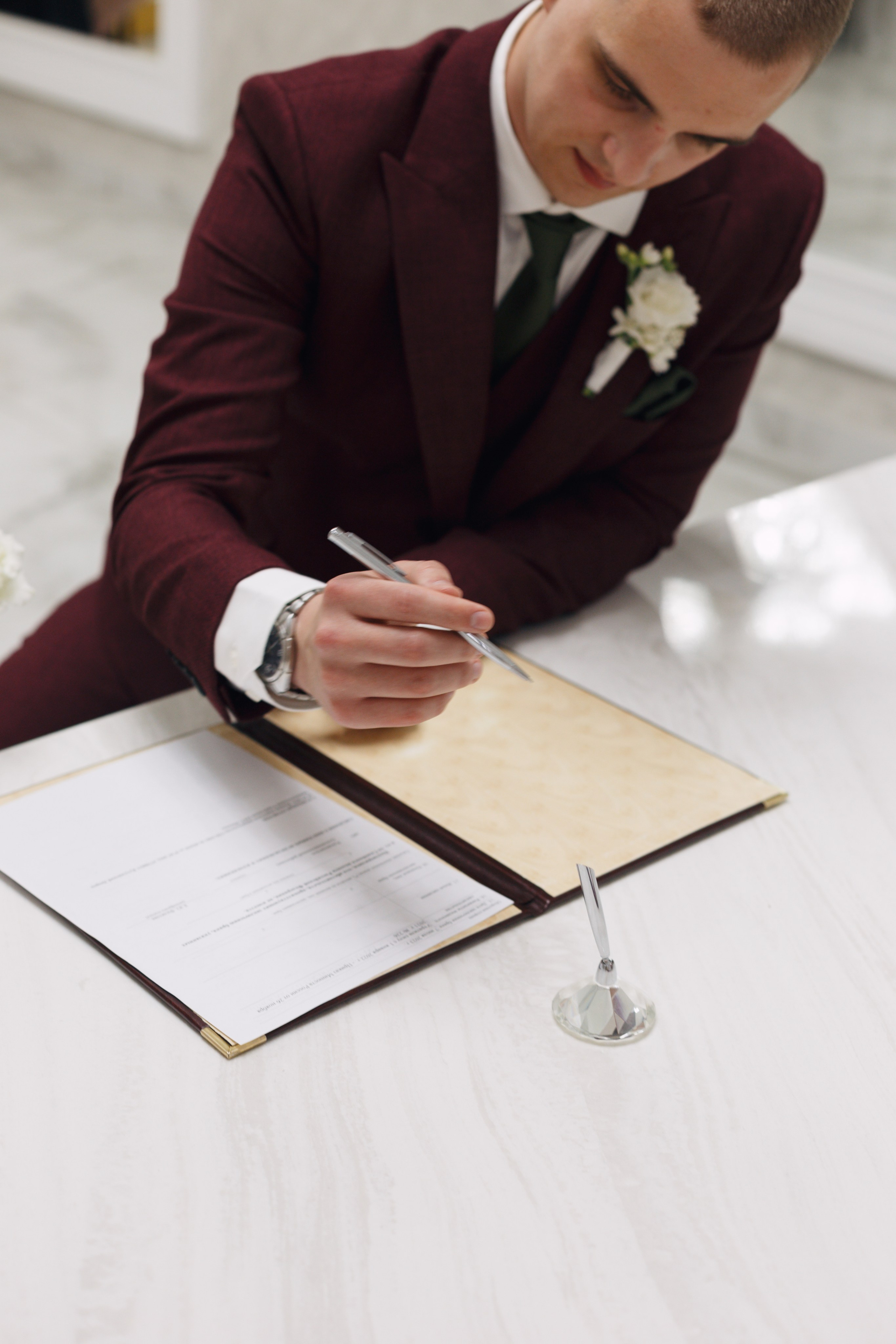 Оля и Леша. Фотограф анималист Кристина Карпова, Москва