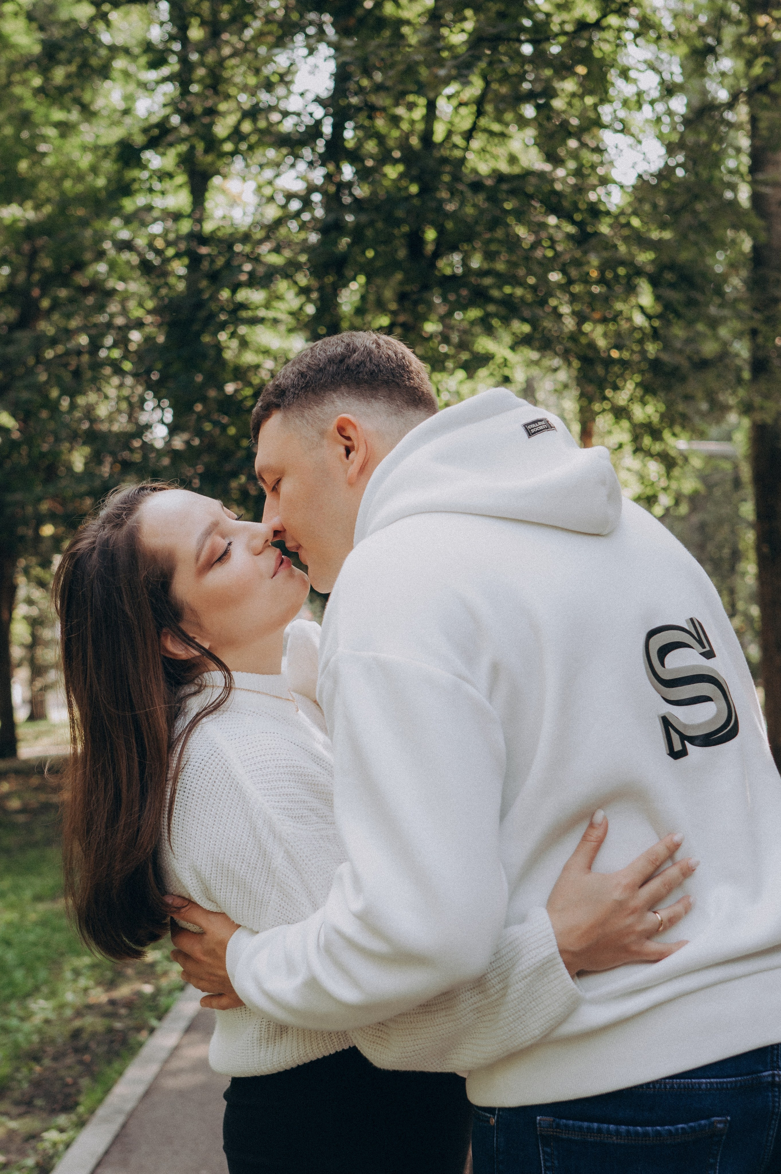 Семейная фотосессия. Динмухаметов Вадим Римович (фотограф, портфолио)