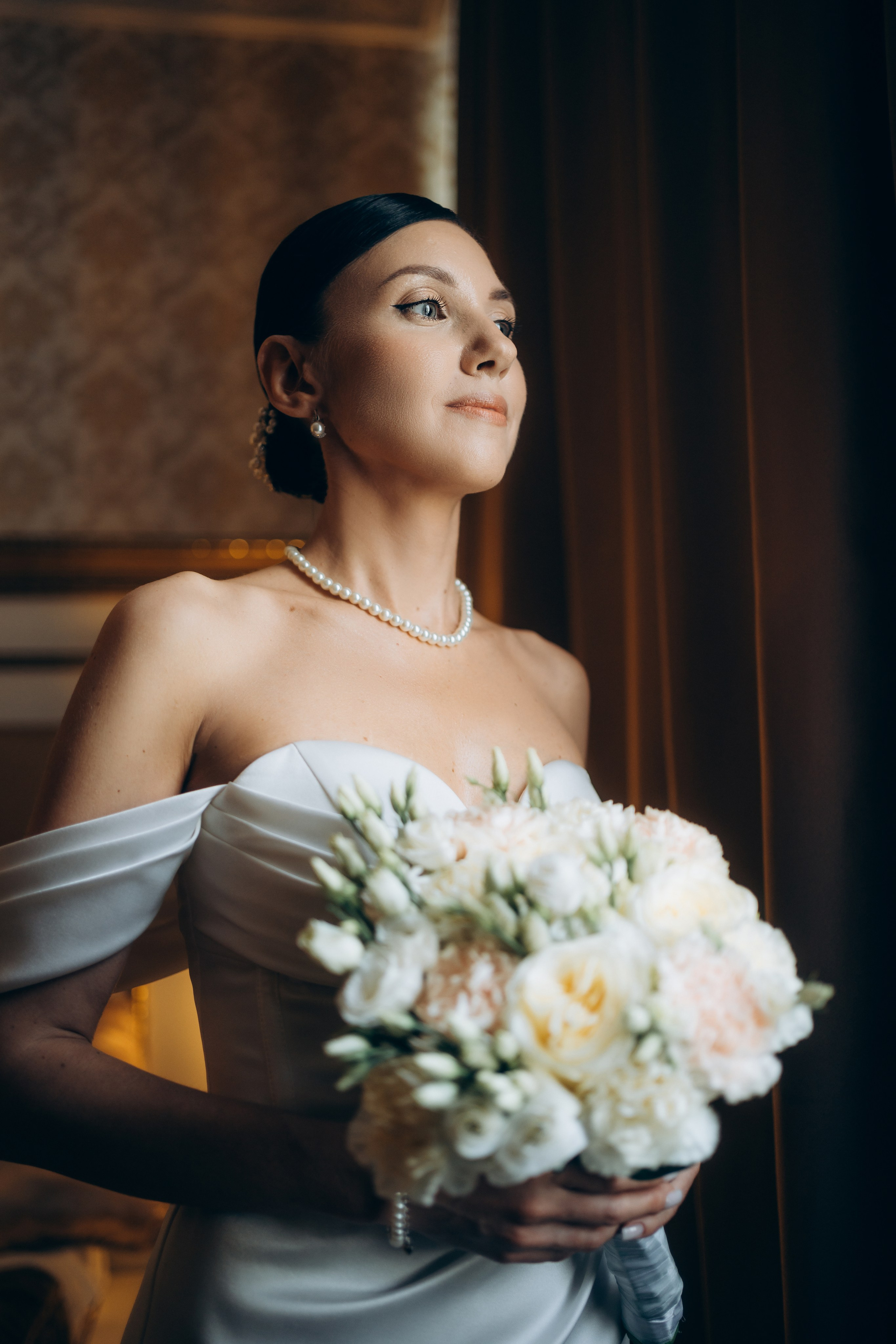 Сборы и регистрация «ПушкинЪ». Фотограф Ангарск Иркутск Ксения Король