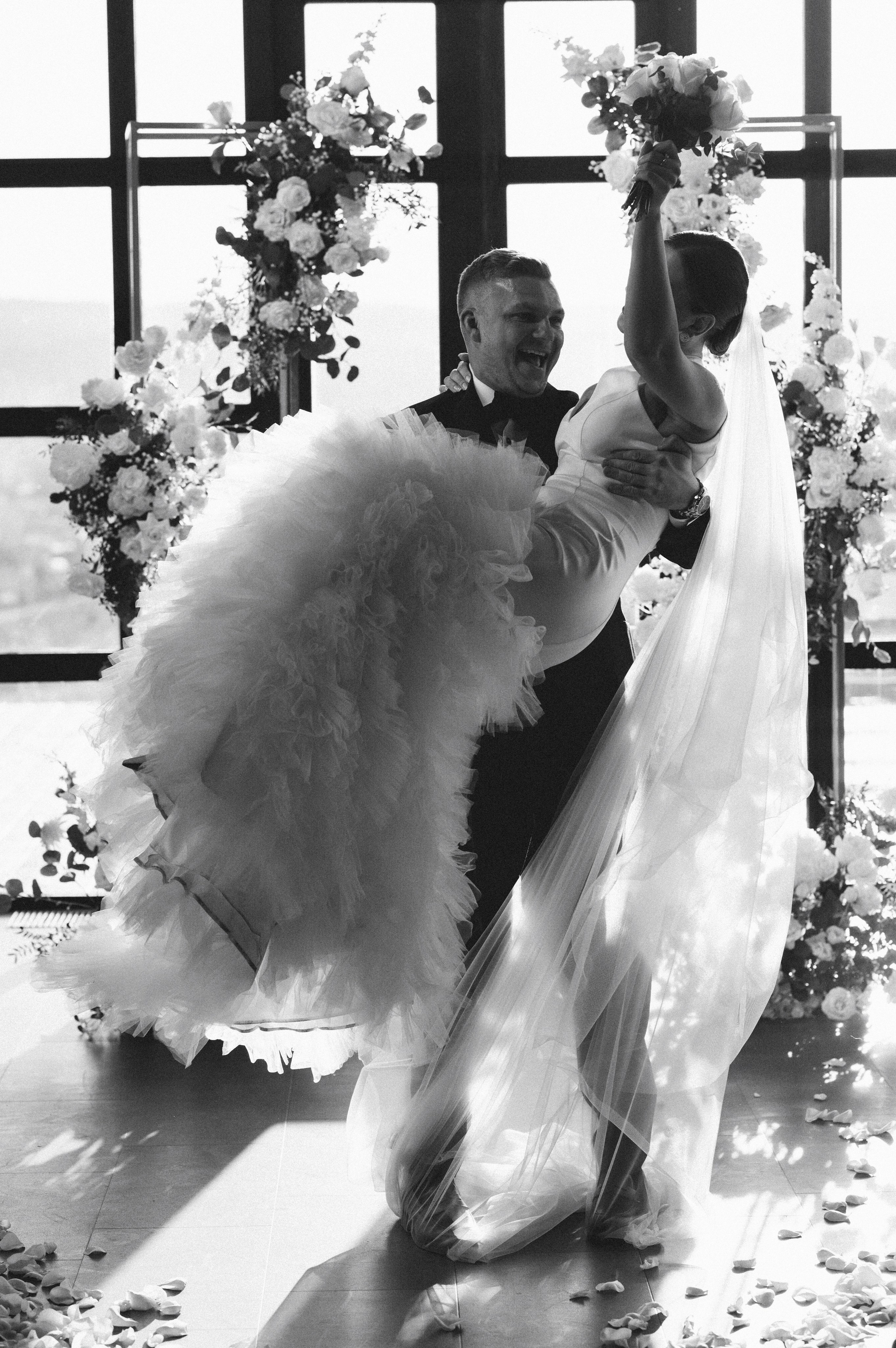 Алексей и Ирина. Фотограф Красноярск Екатерина Карпеза