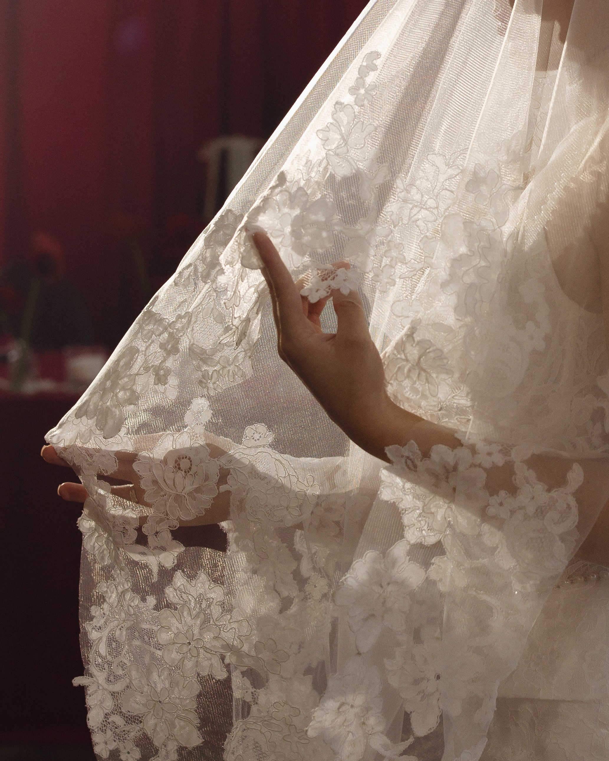 Артём и Марина. Фотограф — Погодина Екатерина