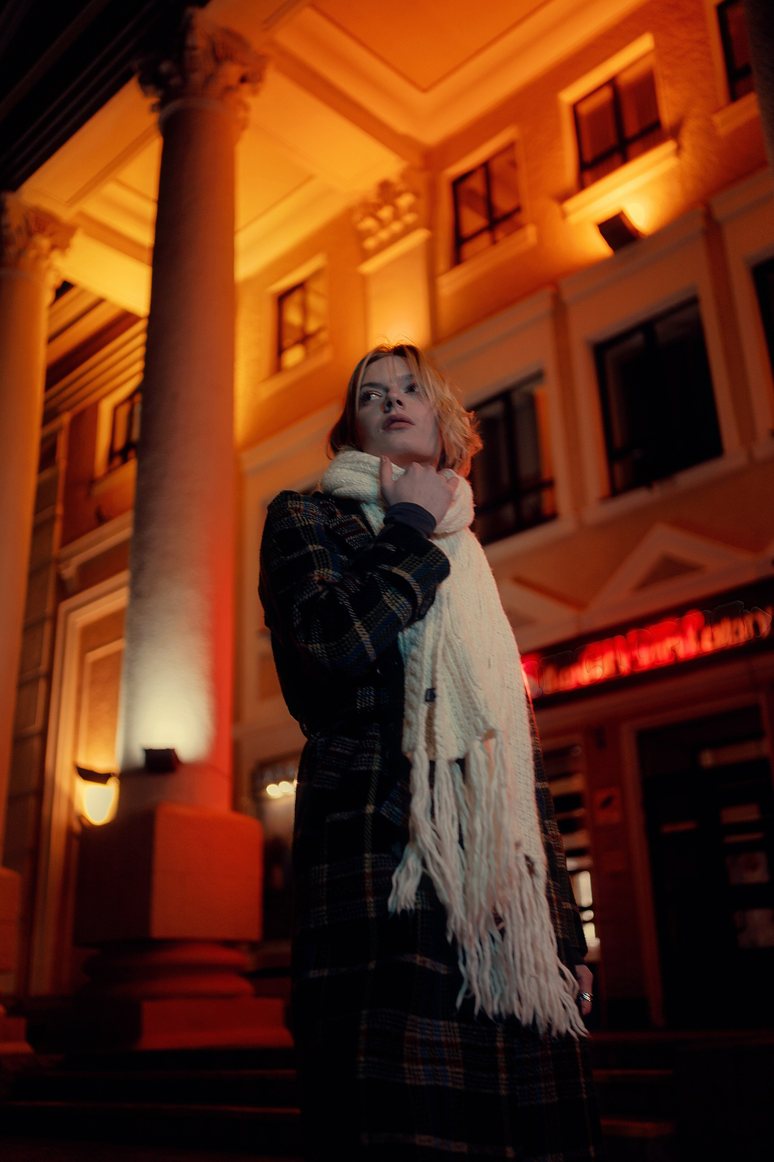 Ekaterina. Главная