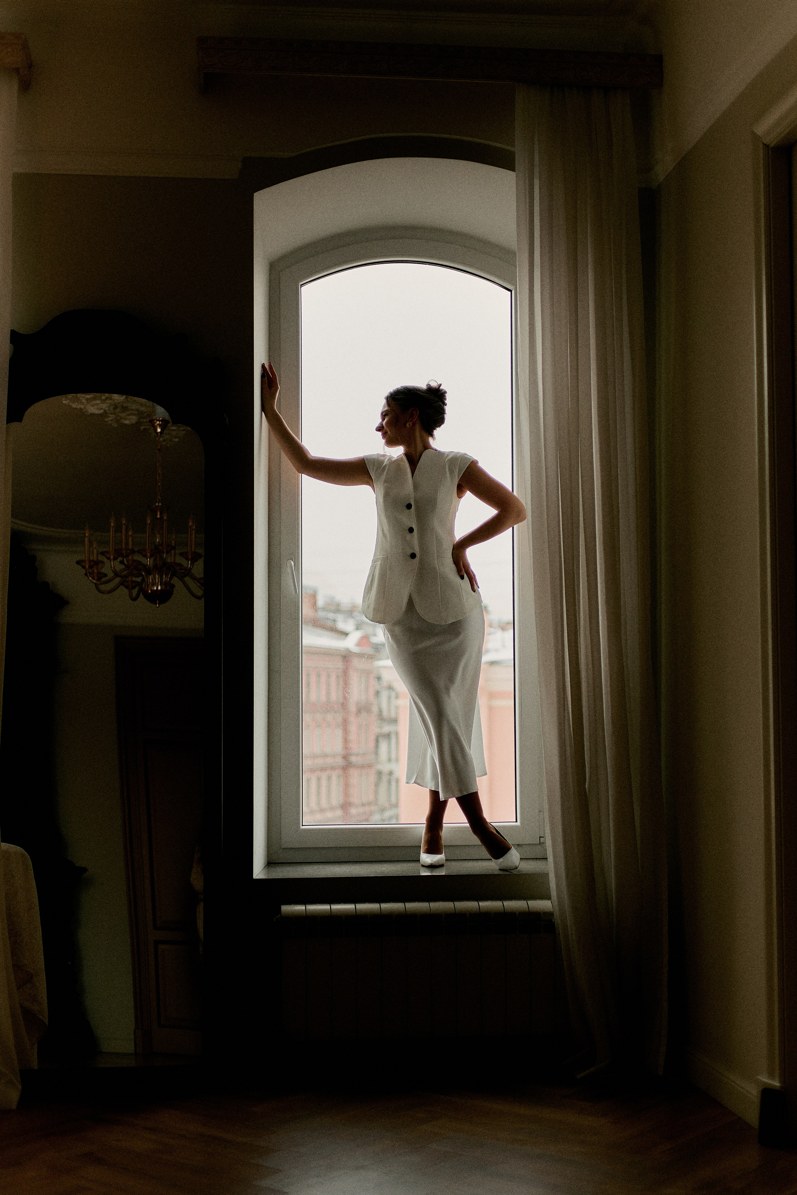 Карина. Свадебный фотограф Анастасия Лахтионова