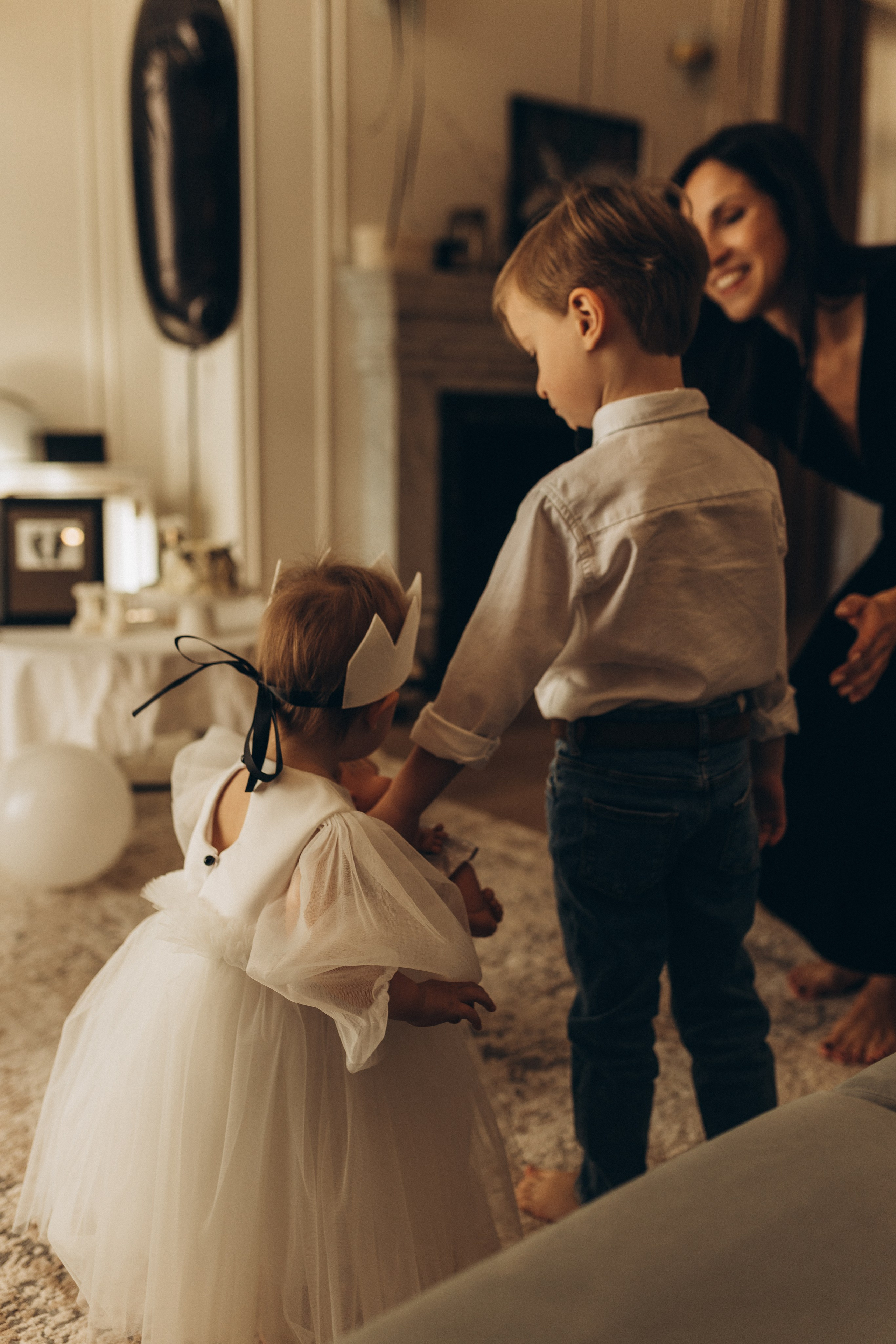 Алене годик🤎. Семейный фотограф в Новороссийске и Анапе Александра Яковлева