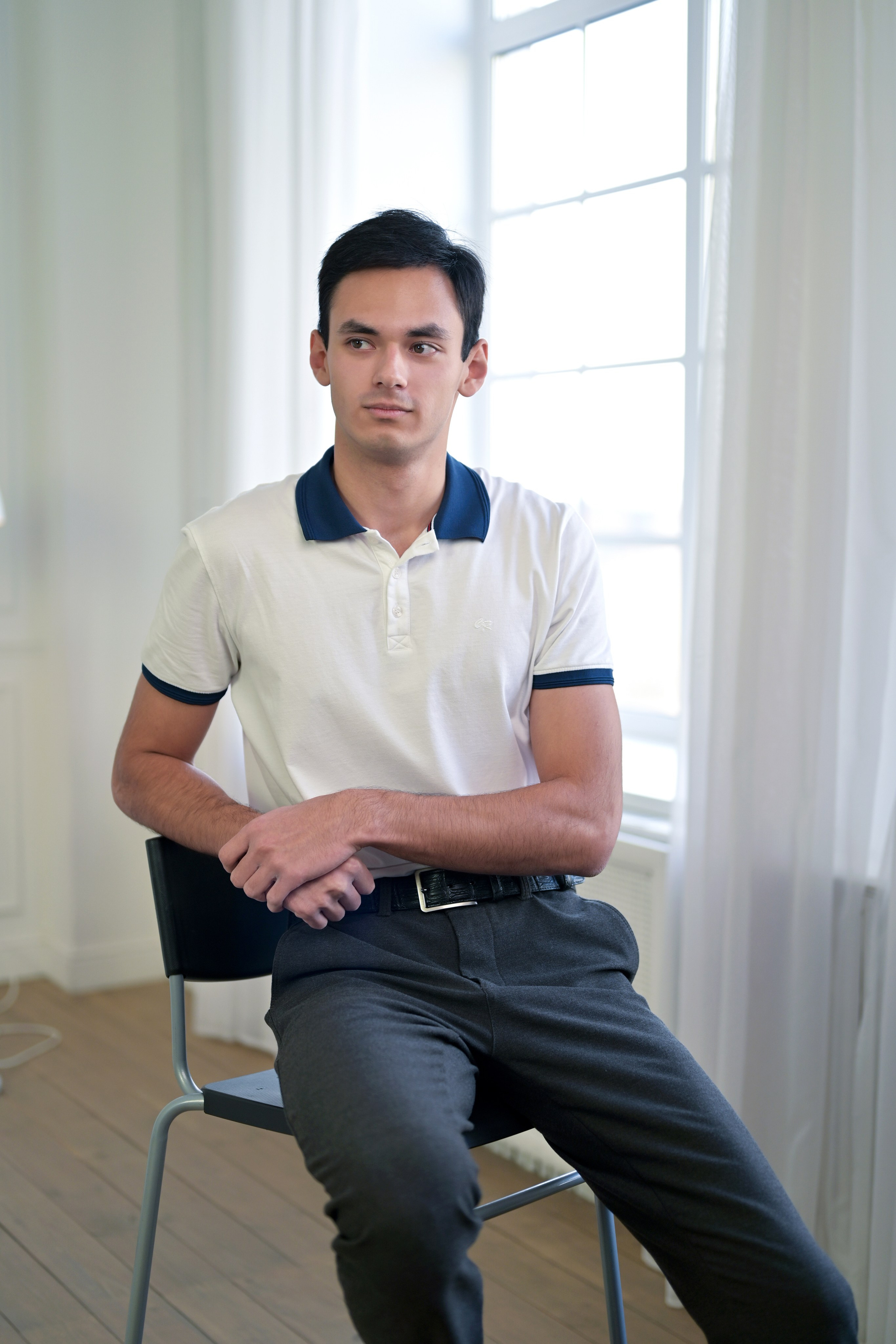 Портретная съемка в Омске. Фото и видеосъемка в Омске | Выпускные альбомы